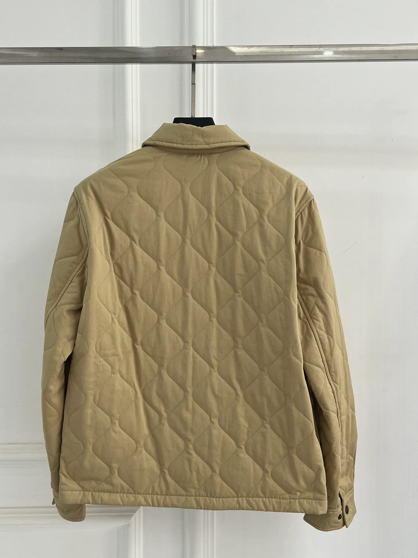 Women's Jackets And Down Jackets BURBERRY 18415745