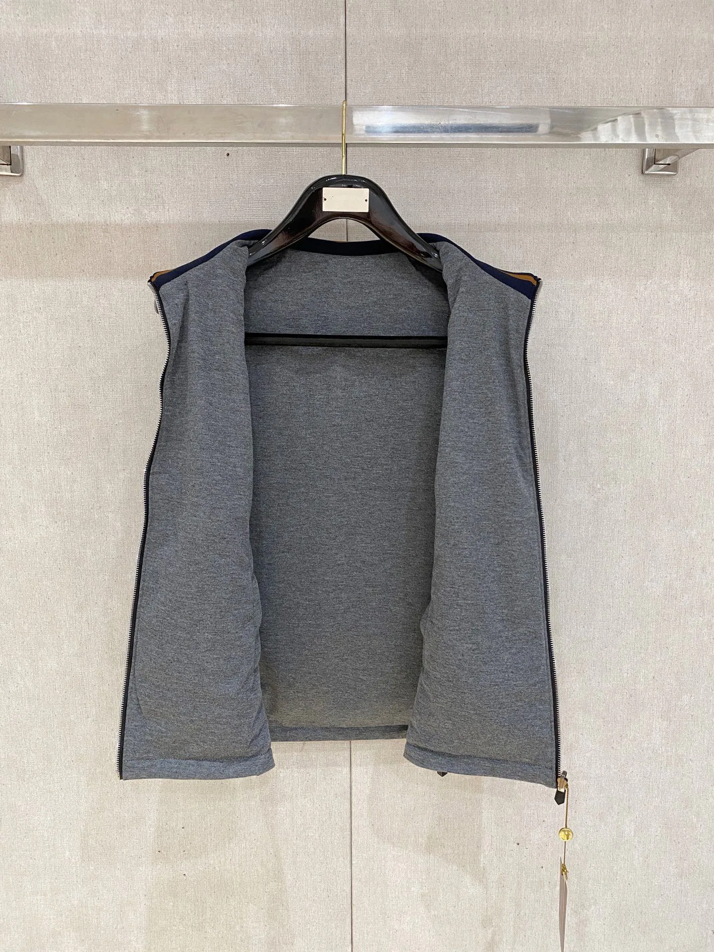 Men's Vests LORO PIANA 17993716