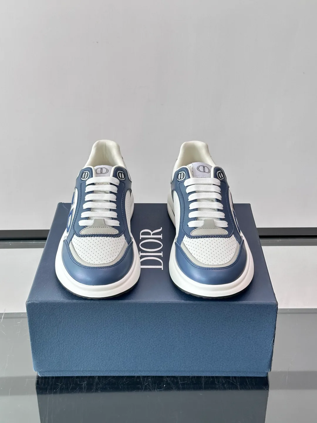 Men's Sneakers CHRISTIAN DIOR 18102351