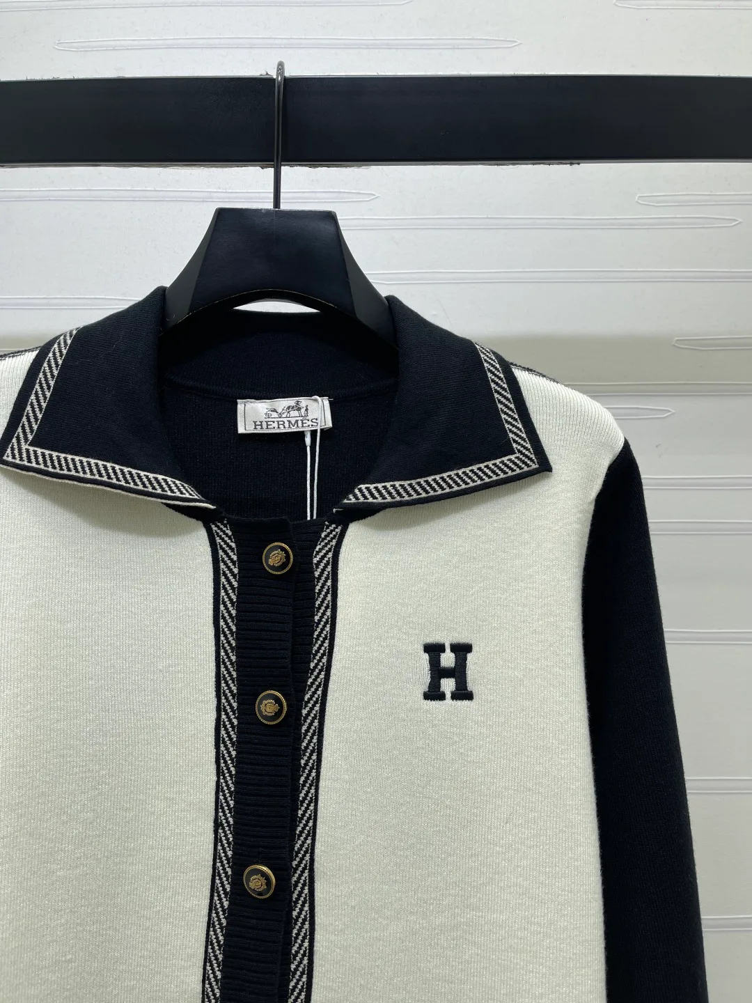 Women's Jumpers And Sweaters HERMES 18333021