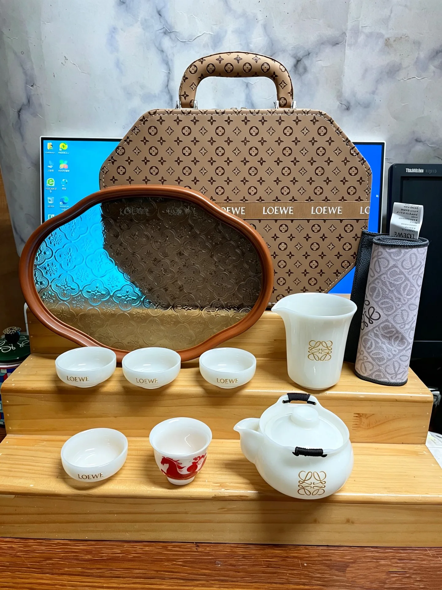 Tableware LOEWE 17326735