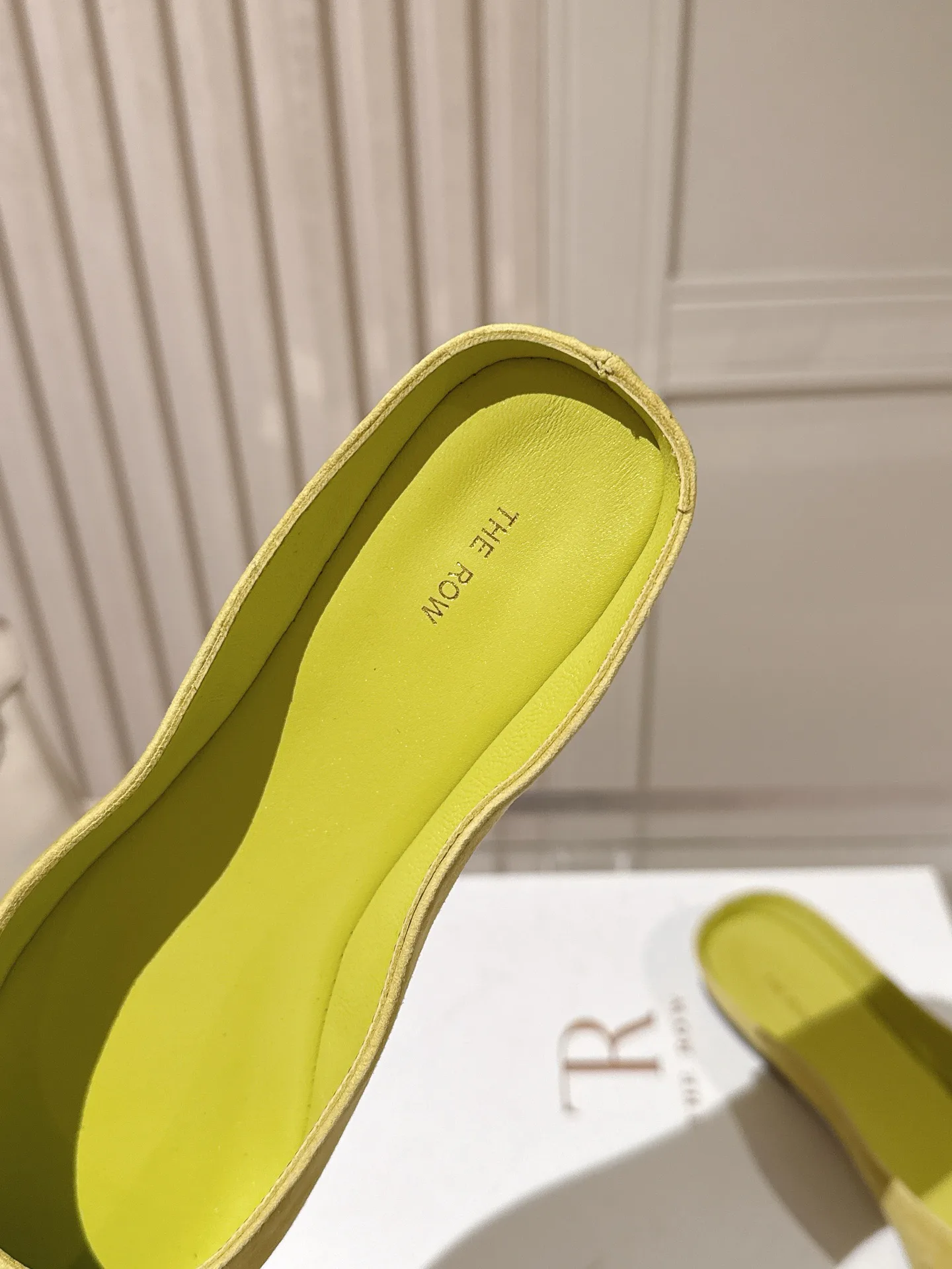 Women's Mules And Clogs THE ROW 18063176