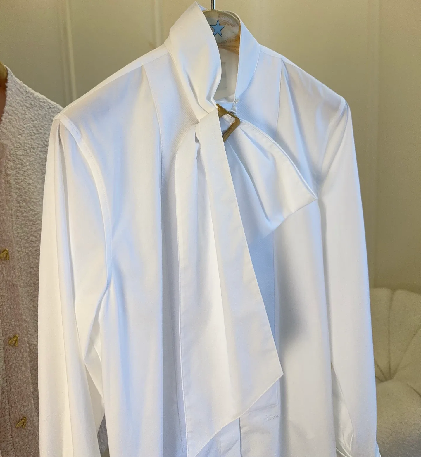 Women's Shirts CHRISTIAN DIOR 18050409