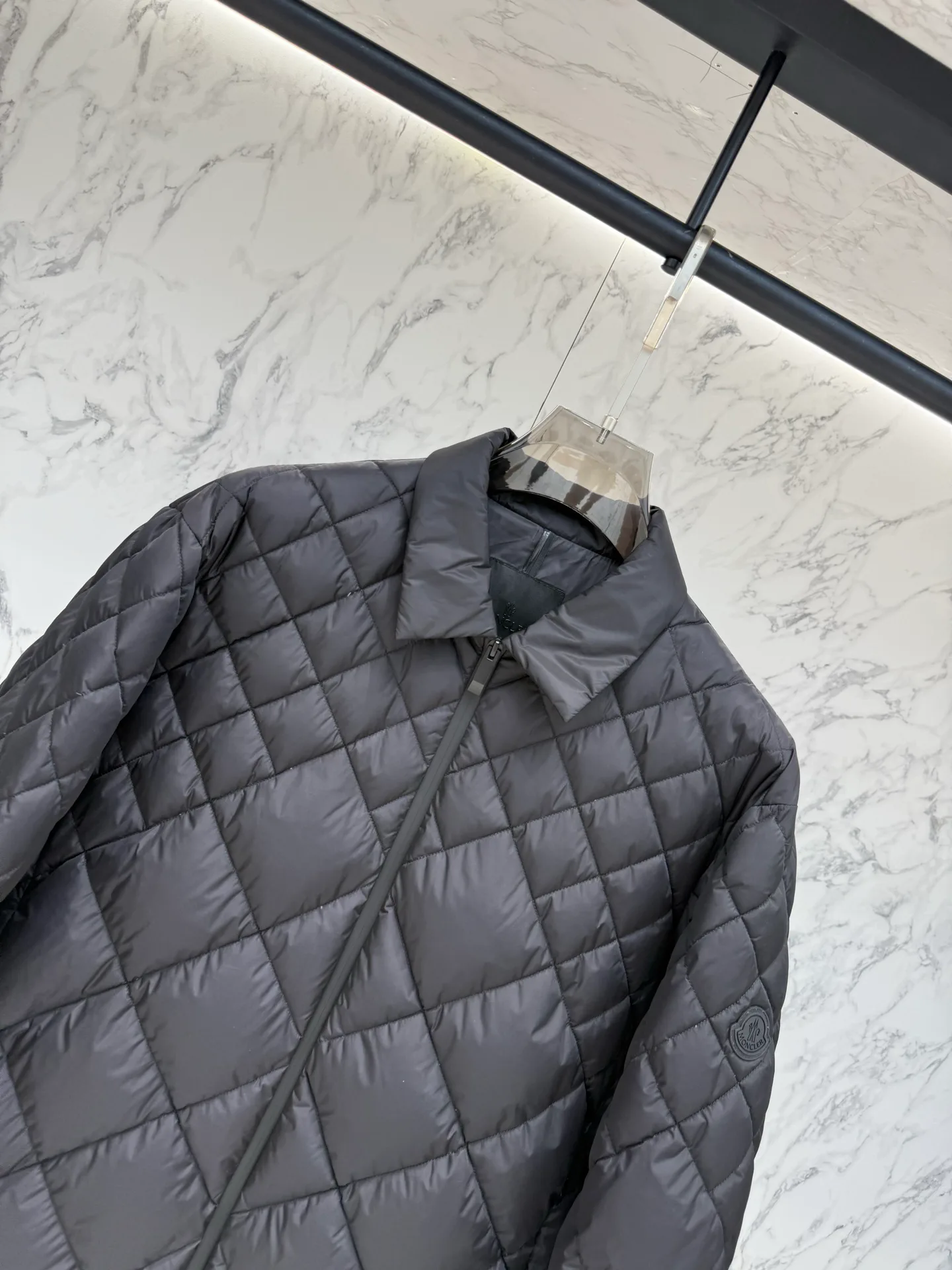 Men's Jackets And Down Jackets MONCLER 18214575