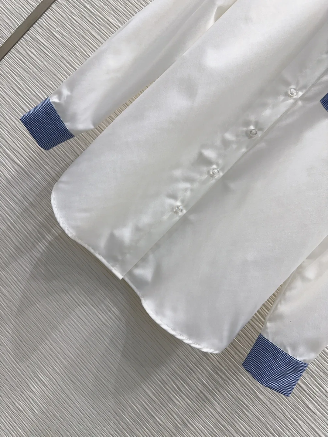 Women's Shirts MIU MIU 18219352