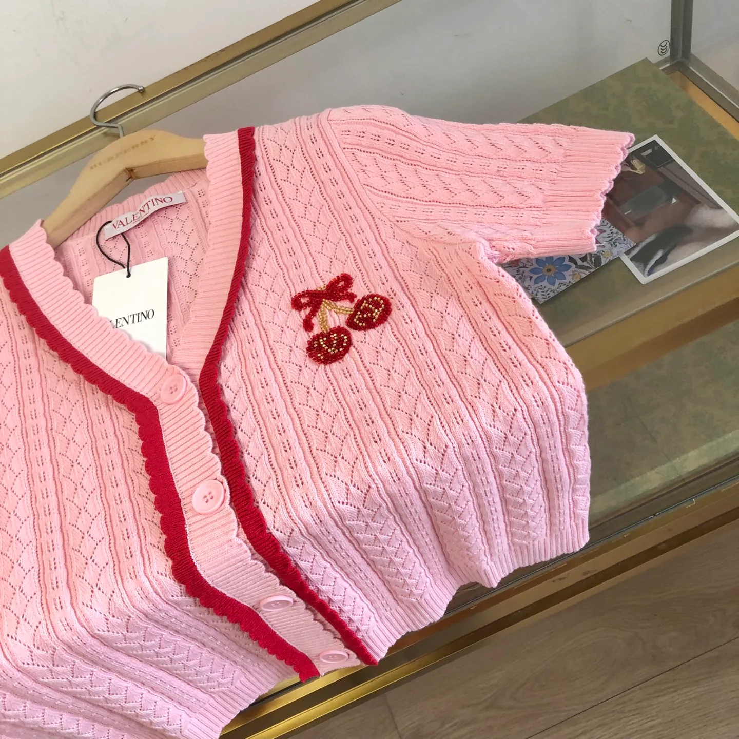Women's Jumpers And Sweaters VALENTINO 17802098