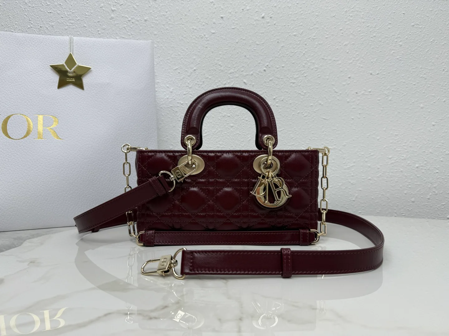 Women's Classic Handbags CHRISTIAN DIOR 18116358