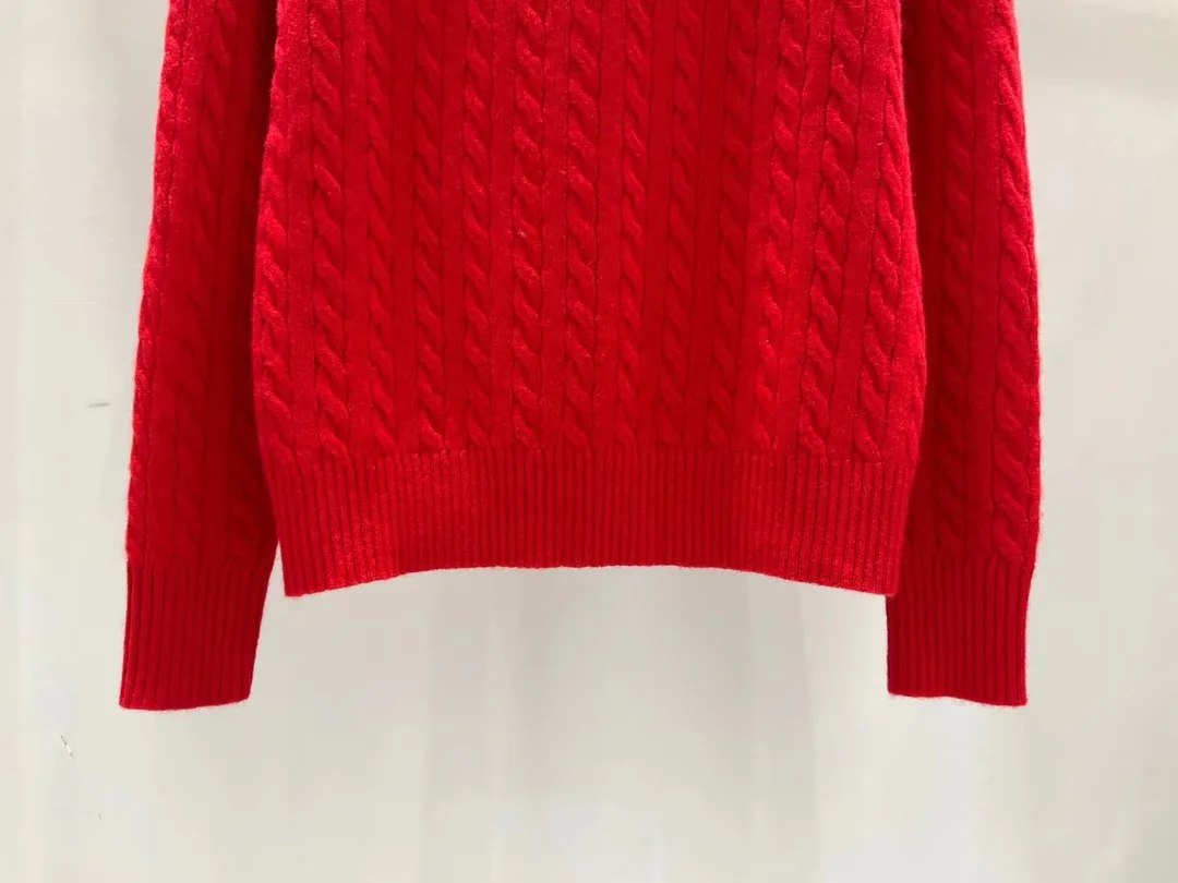 Women's Jumpers And Sweaters RALPH LAUREN 18035476