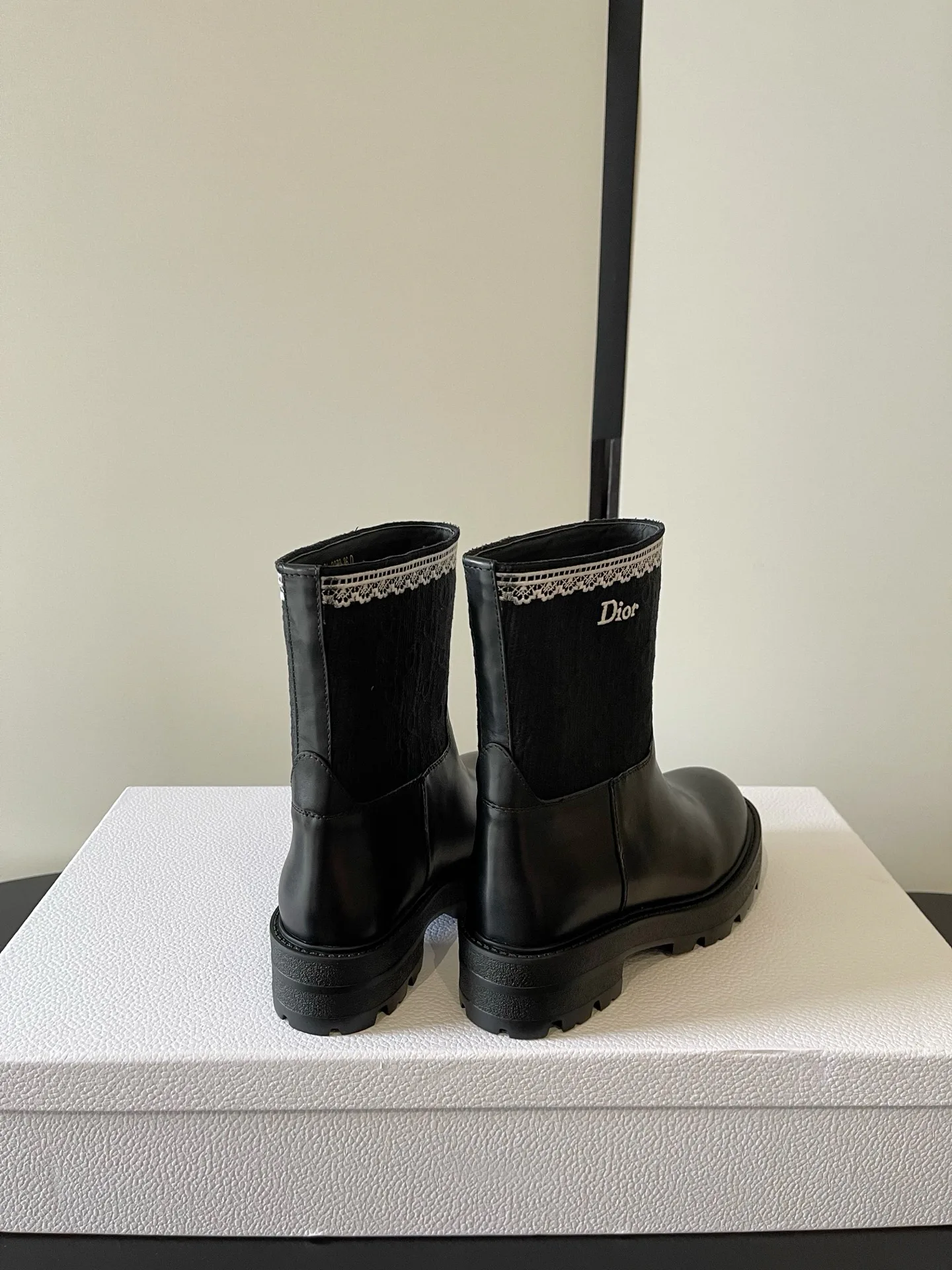 Women's Ankle Boots CHRISTIAN DIOR 18234944