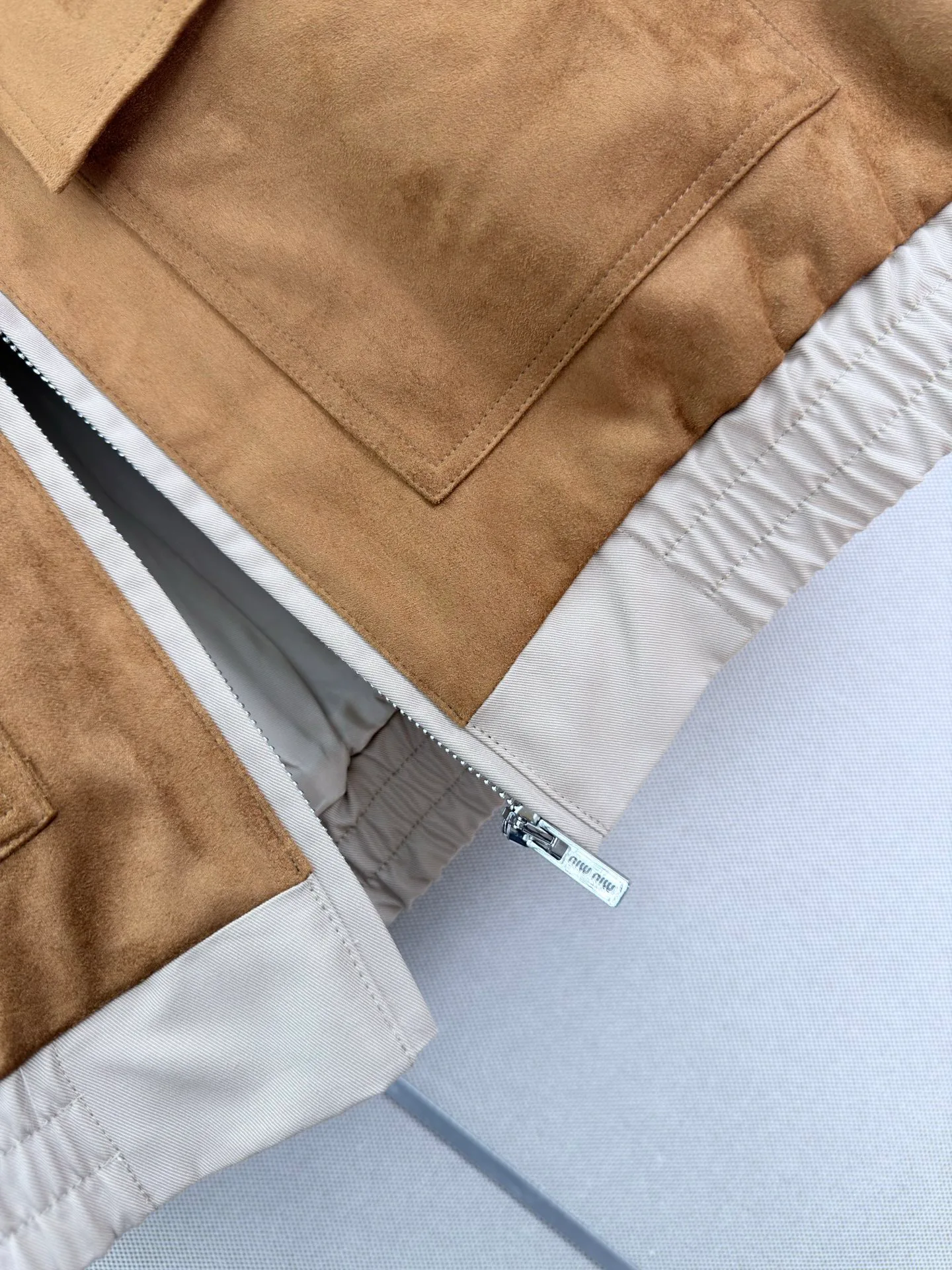 Women's Vests MIU MIU 17089965