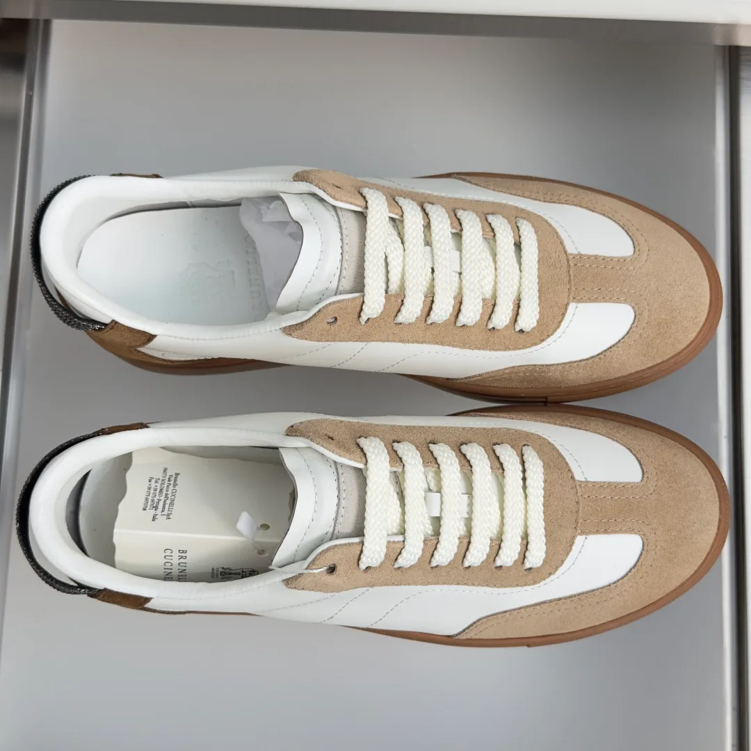 Women's Sneakers BRUNELLO CUCINELLI 18498150