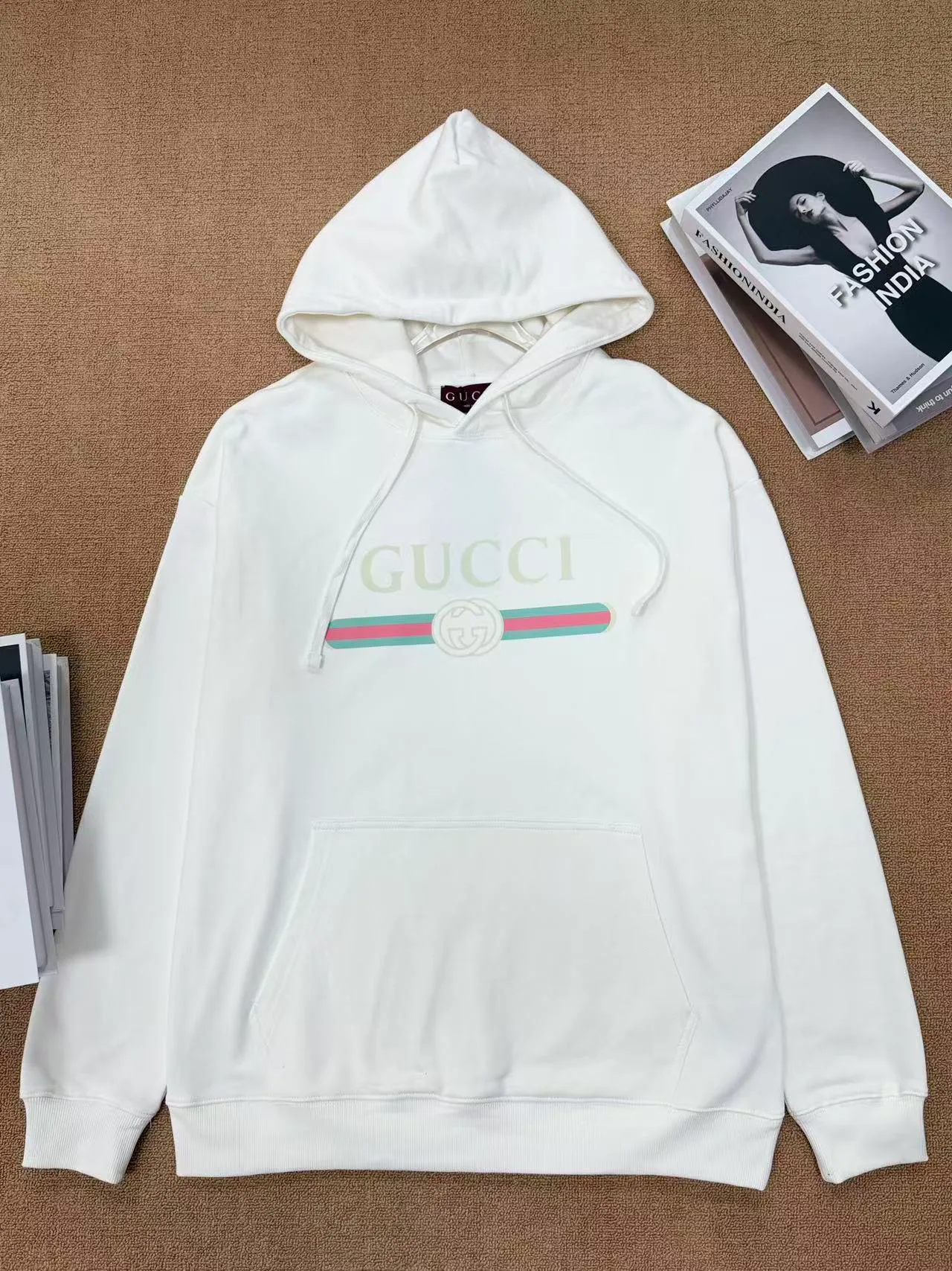 Women's Sweatshirts And Hoodies GUCCI 17920688