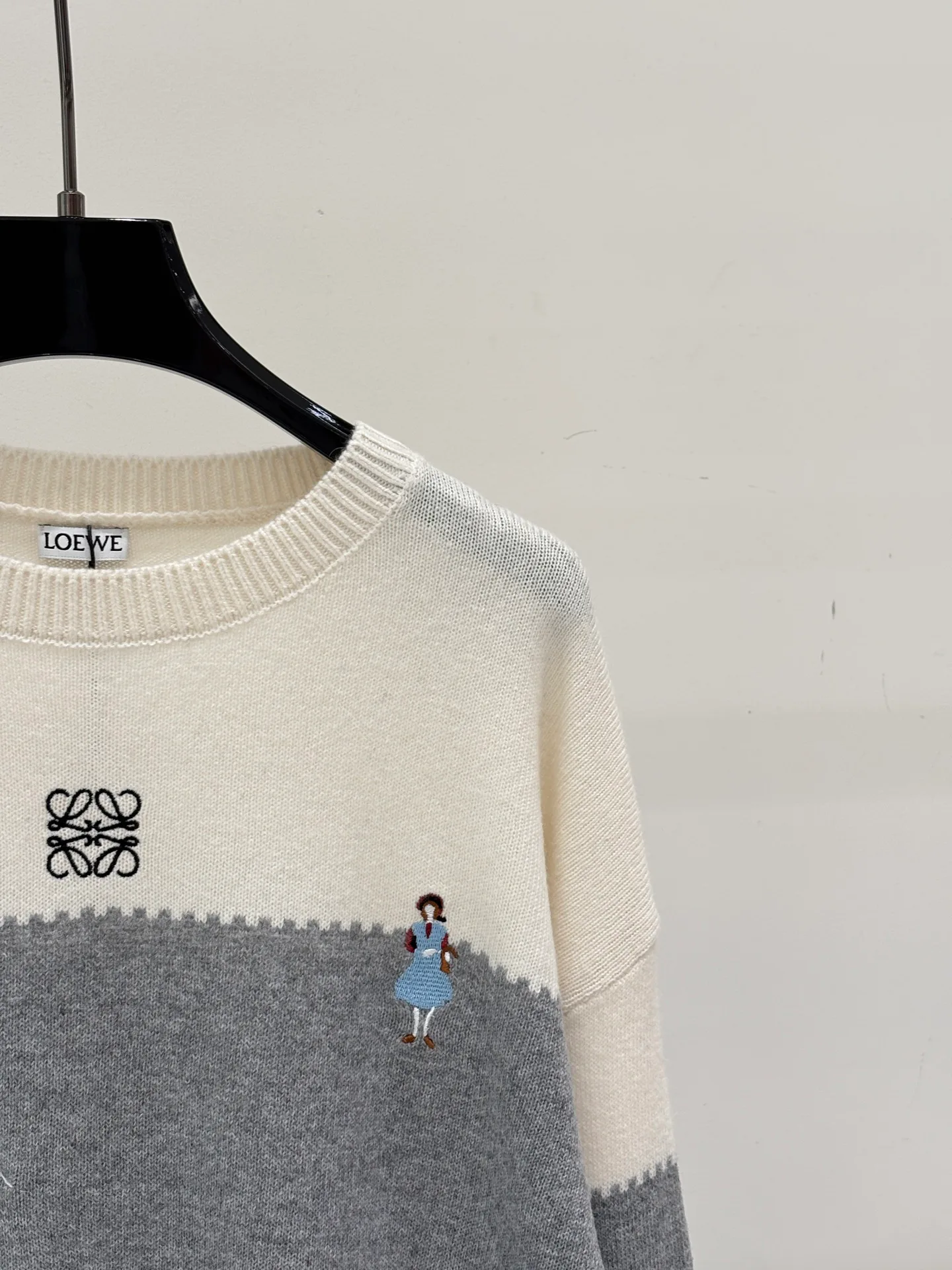 Women's Jumpers And Sweaters LOEWE 17869292