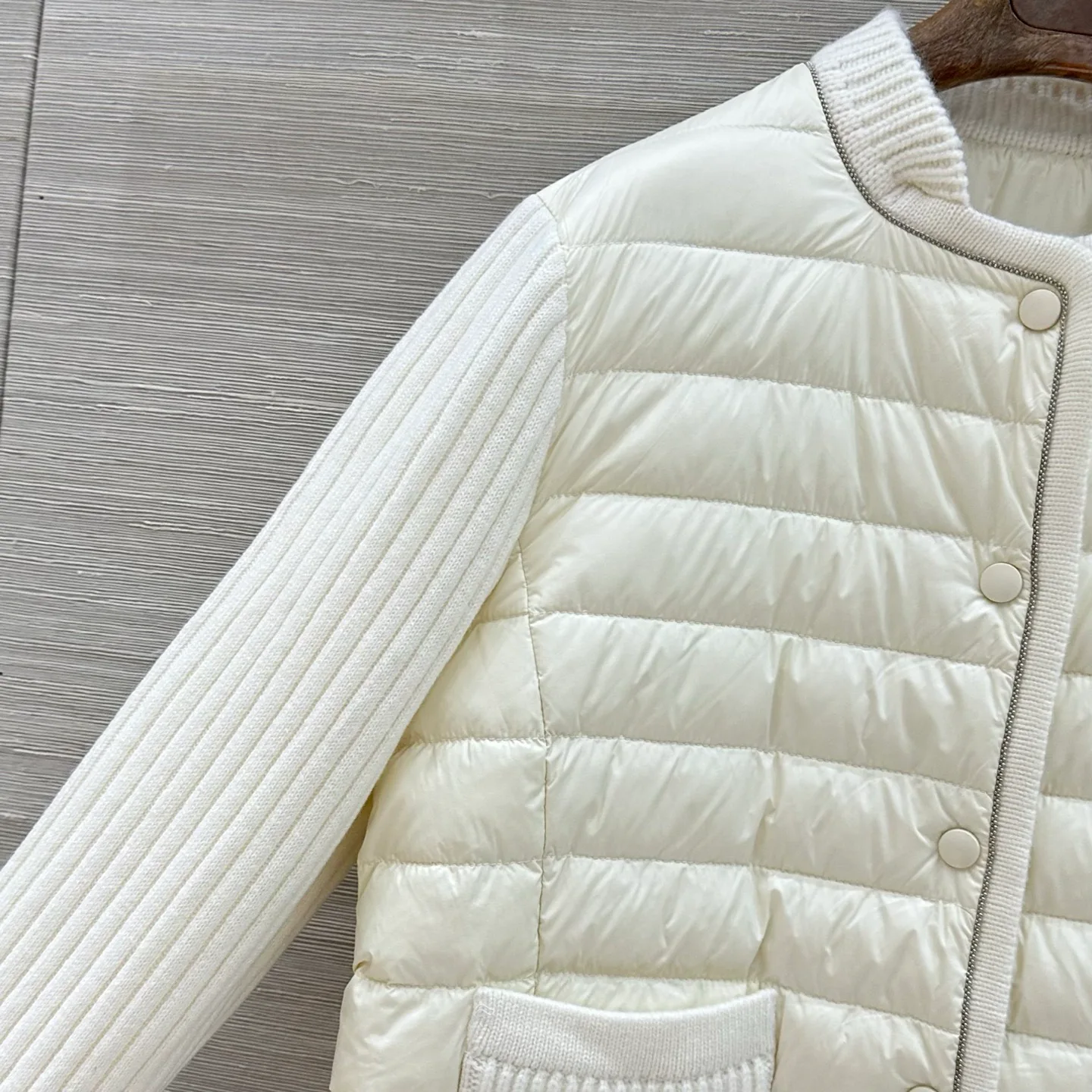 Women's Jackets And Down Jackets BRUNELLO CUCINELLI 18027221