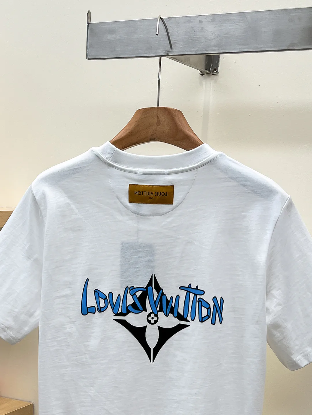 Men's T-Shirts LOUIS VUITTON 18499294