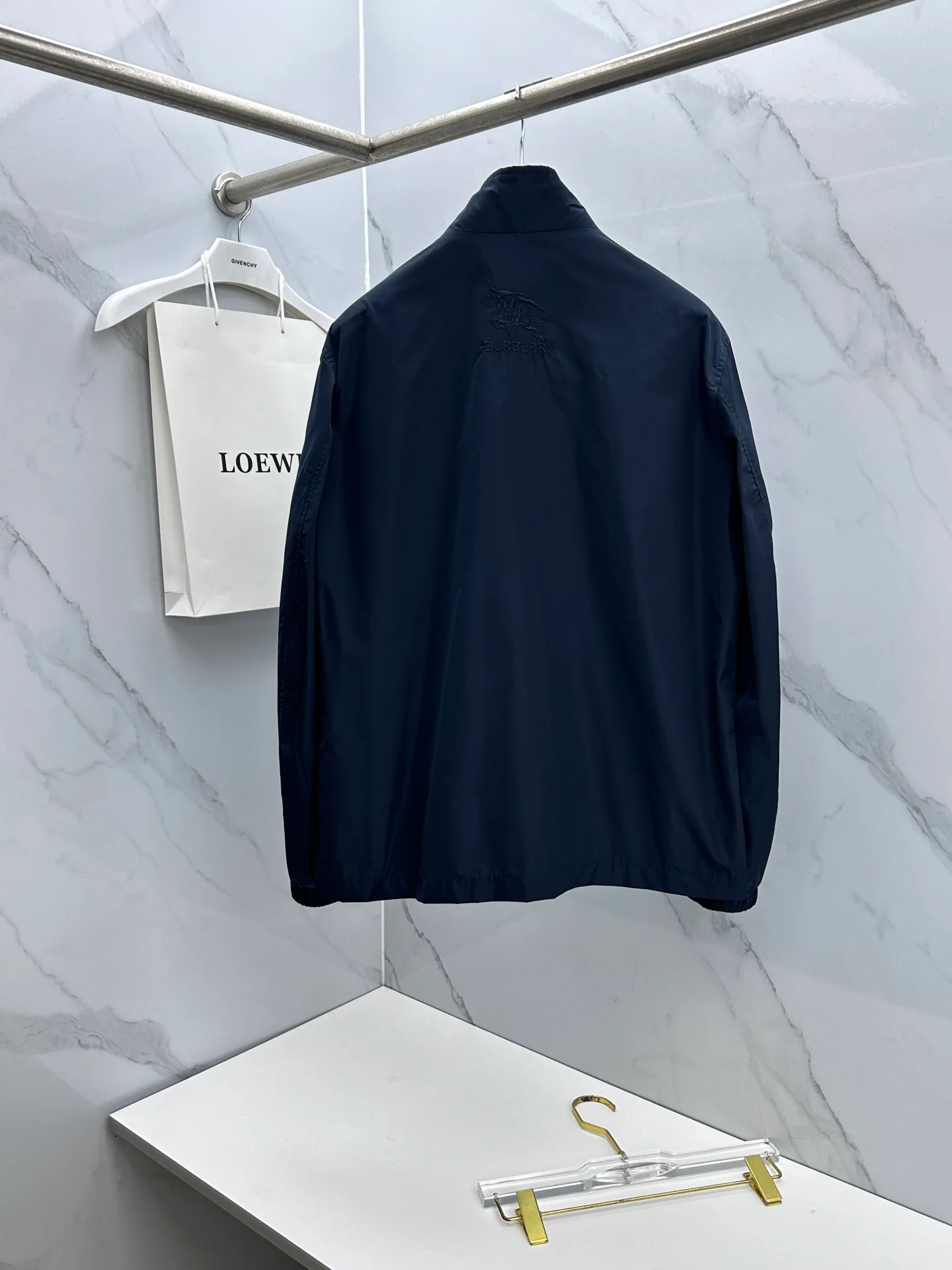 Men's Jackets And Down Jackets BURBERRY 18246769