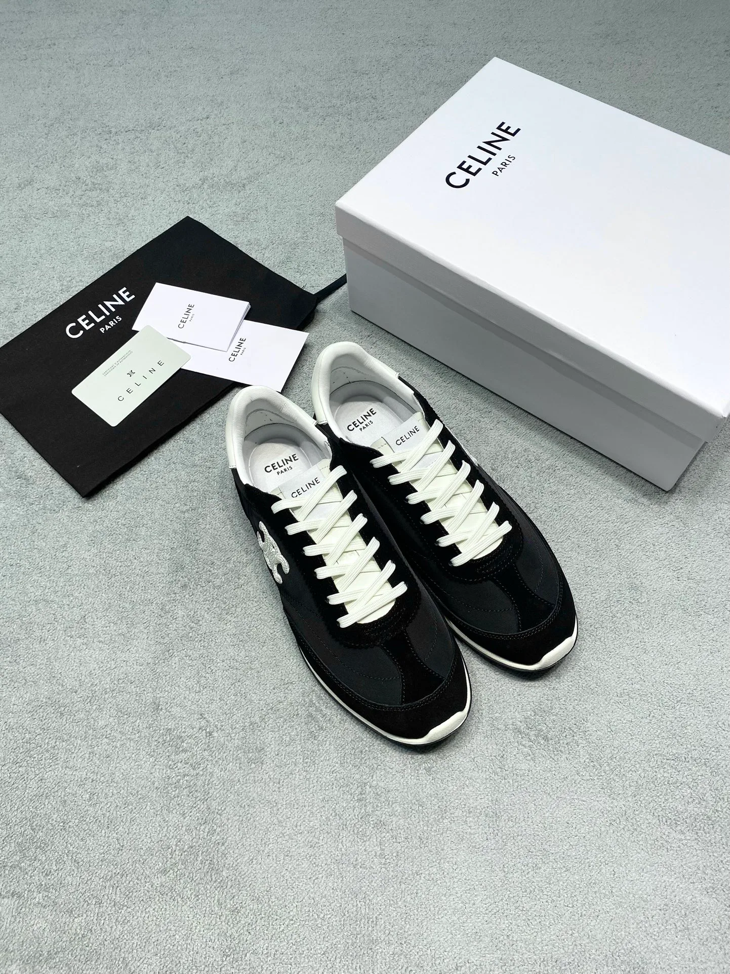 Women's Sneakers CELINE 17433743
