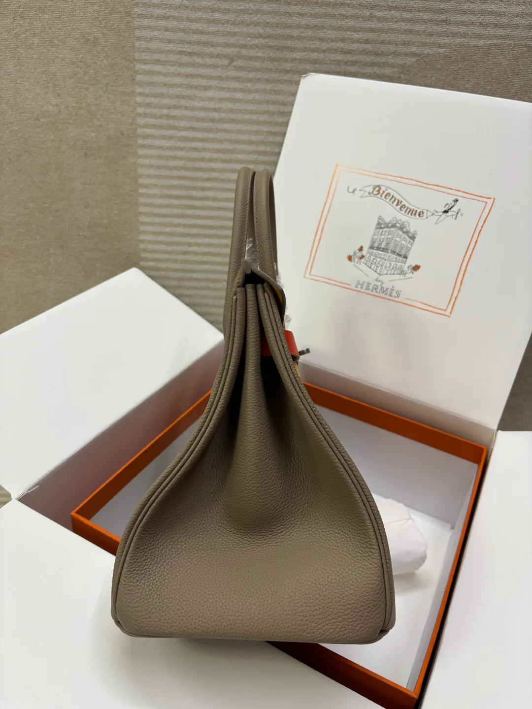 Women's Classic Handbags HERMES 18127259