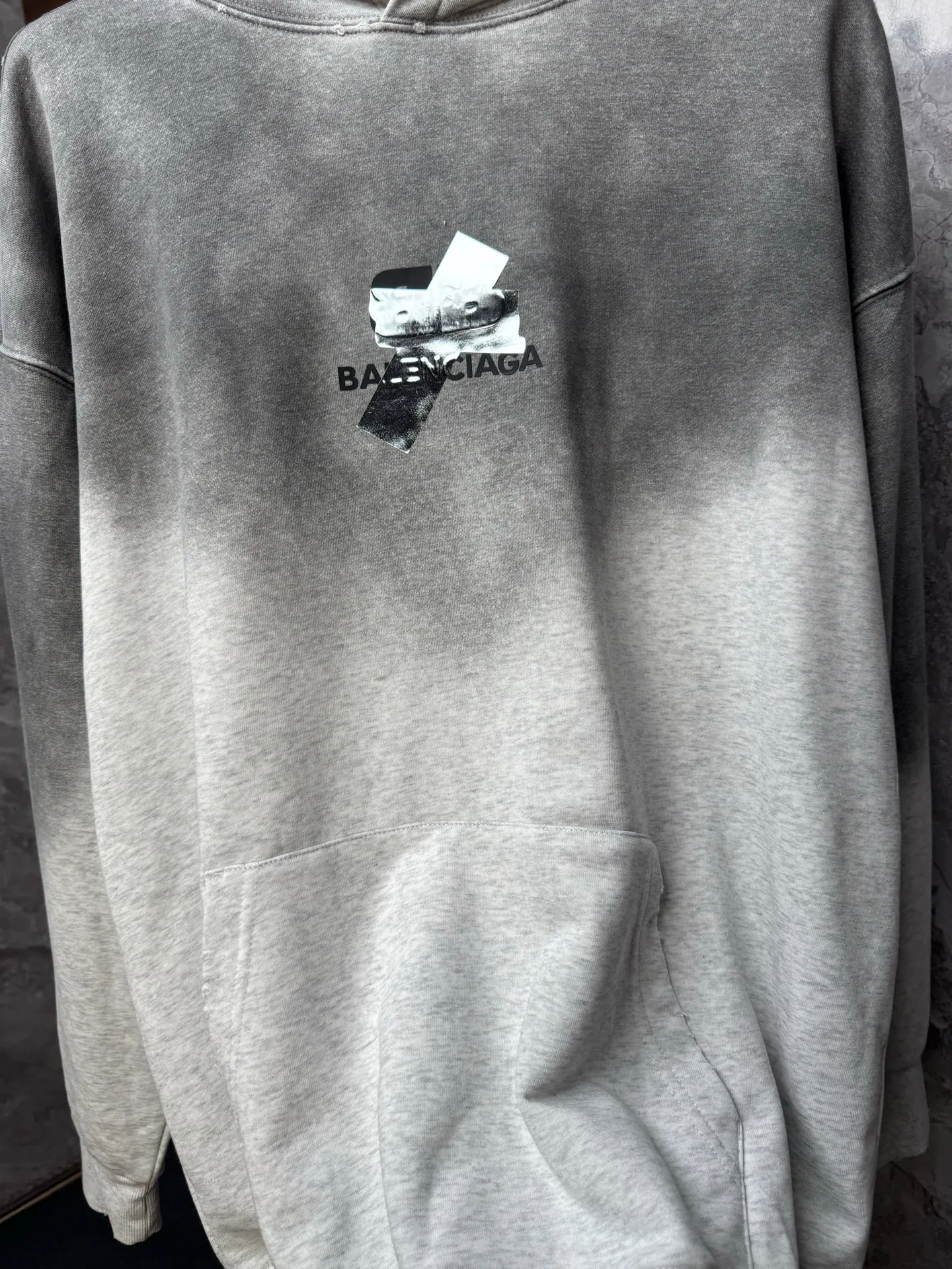 Women's Sweatshirts And Hoodies BALENCIAGA 18182347