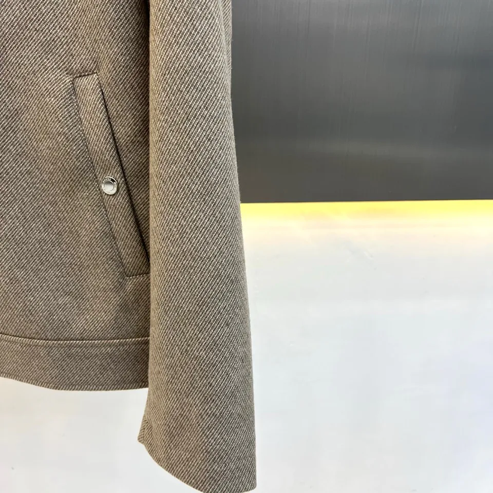 Men's Jackets And Down Jackets ZEGNA 18543063