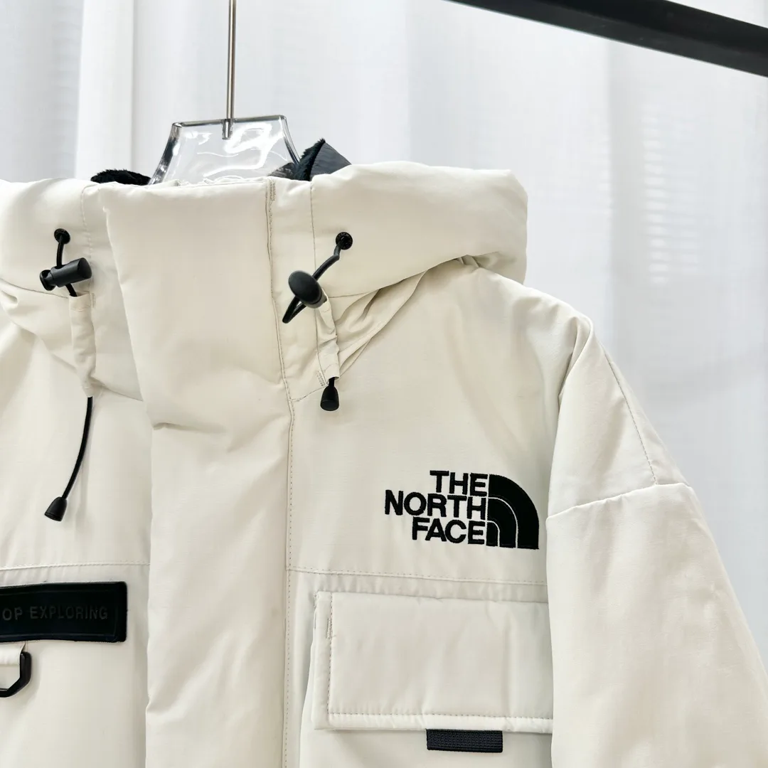 Men's Jackets And Down Jackets THE NORTH FACE 18415972