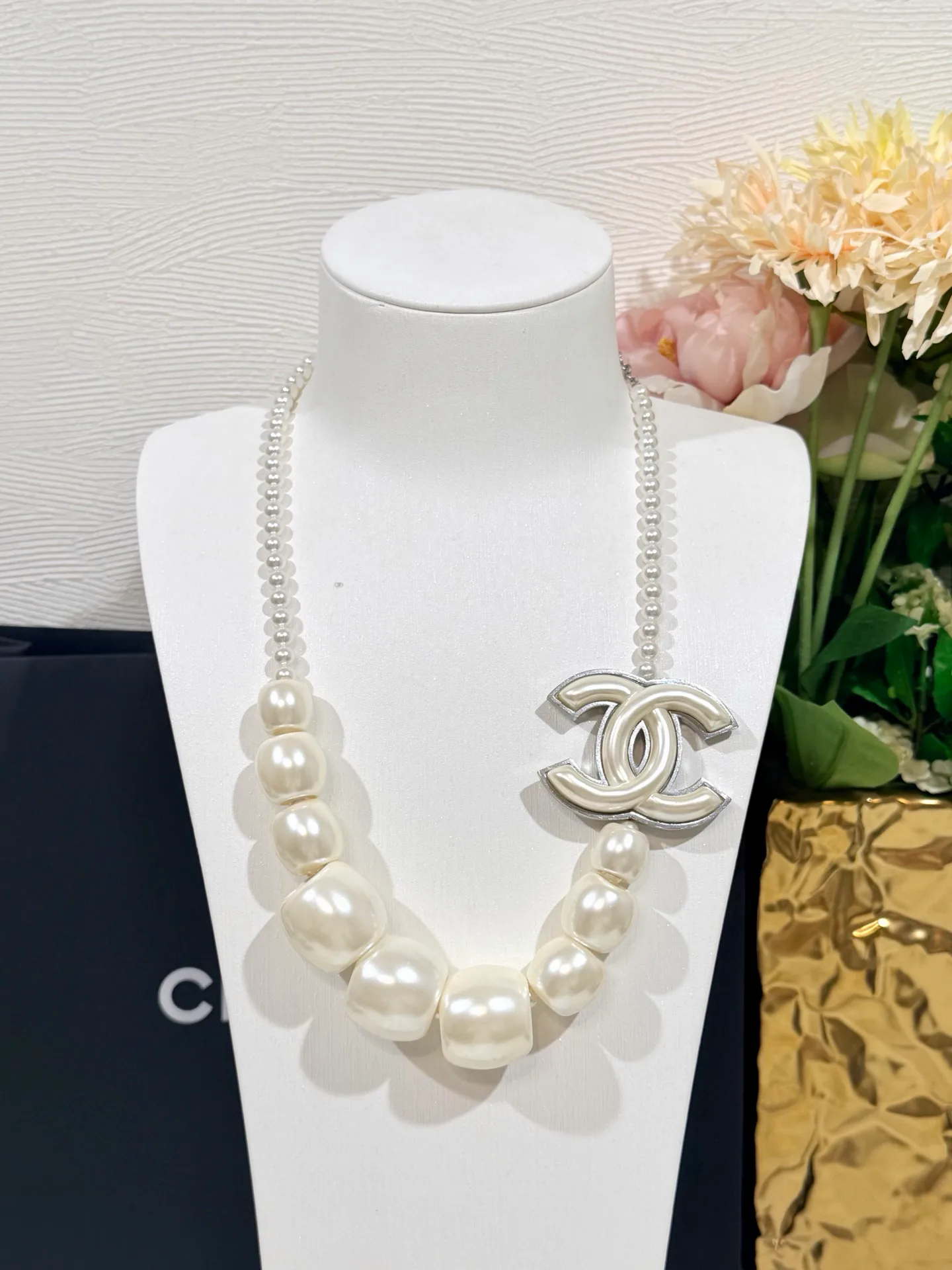 Jewelry CHANEL 18392820