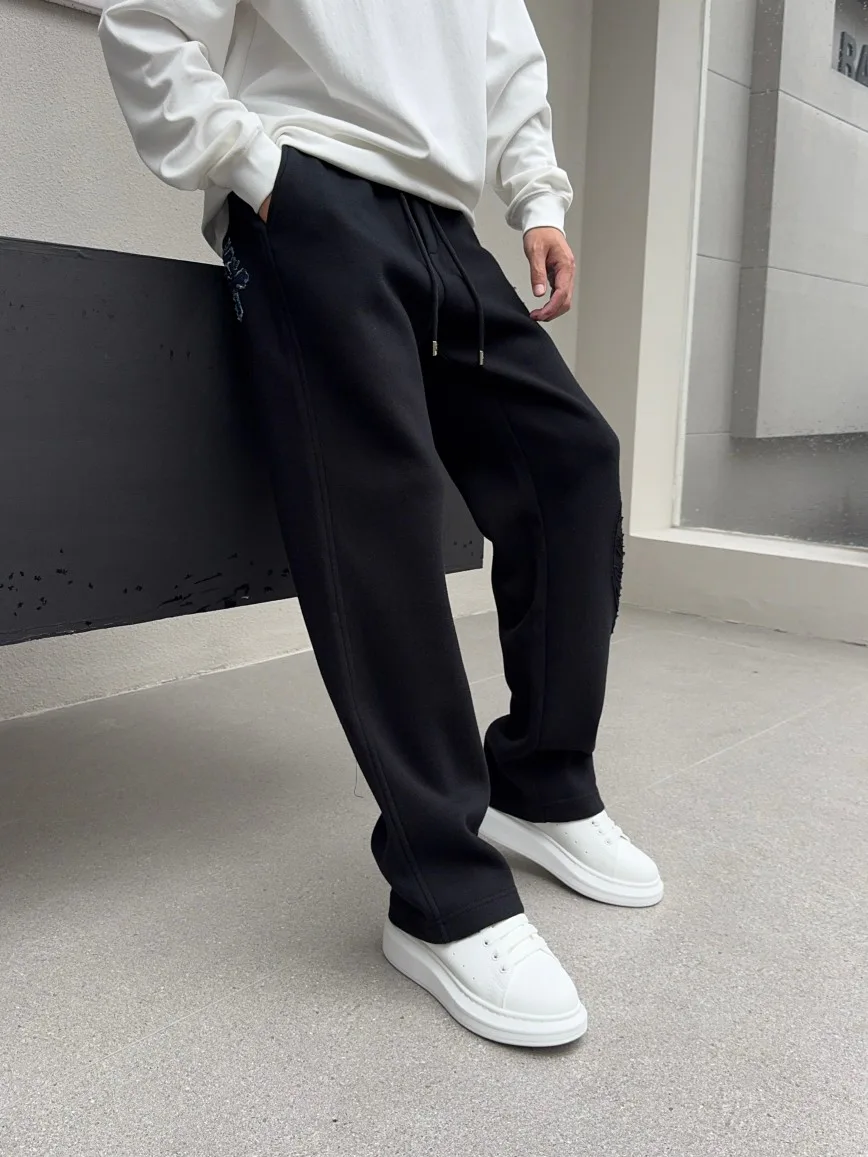 Men's Trousers CHROME HEARTS 18178313