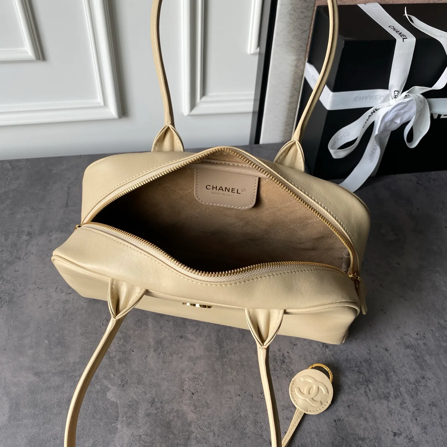 Women's Classic Handbags CHANEL 18207874