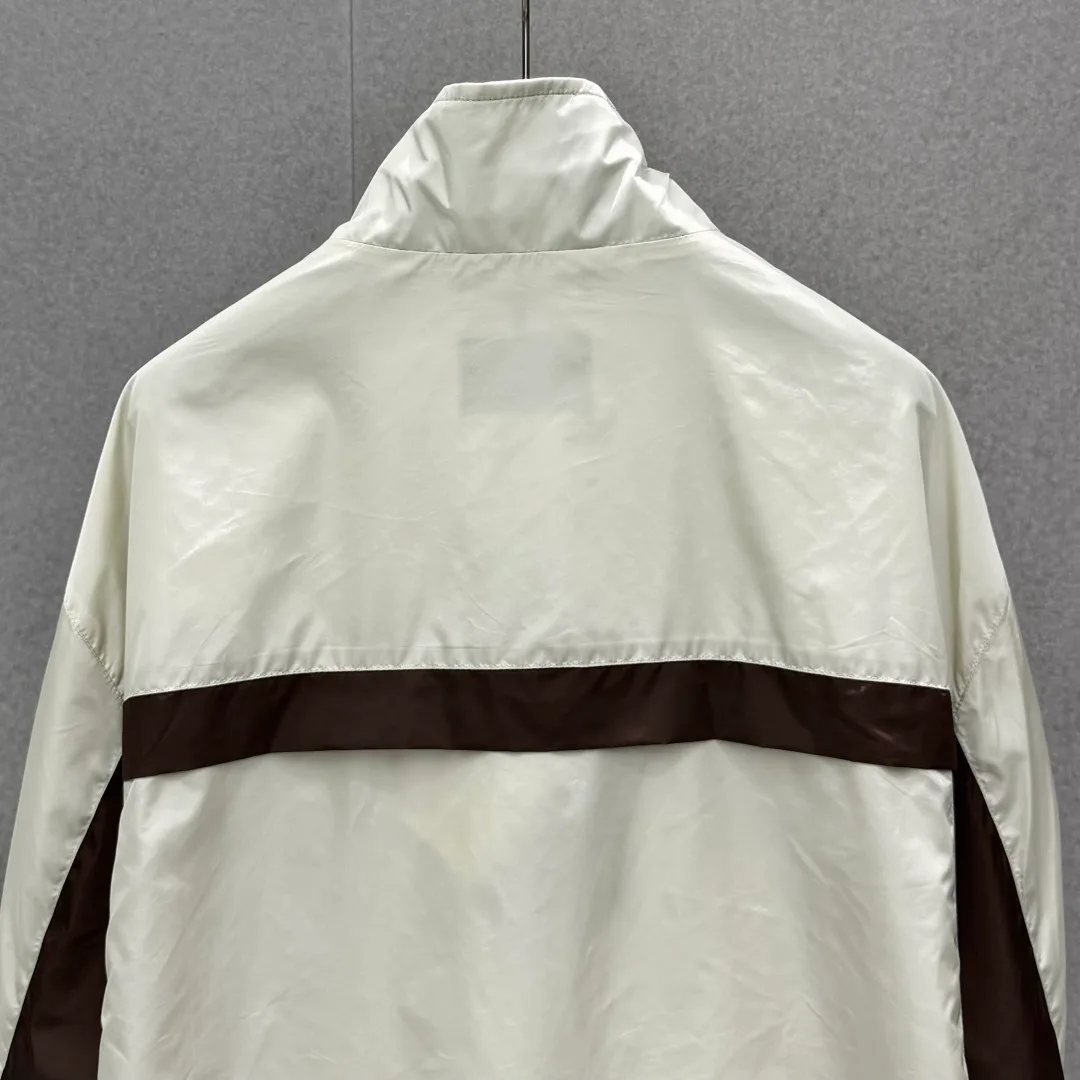 Men's Jackets And Down Jackets PRADA 17081702