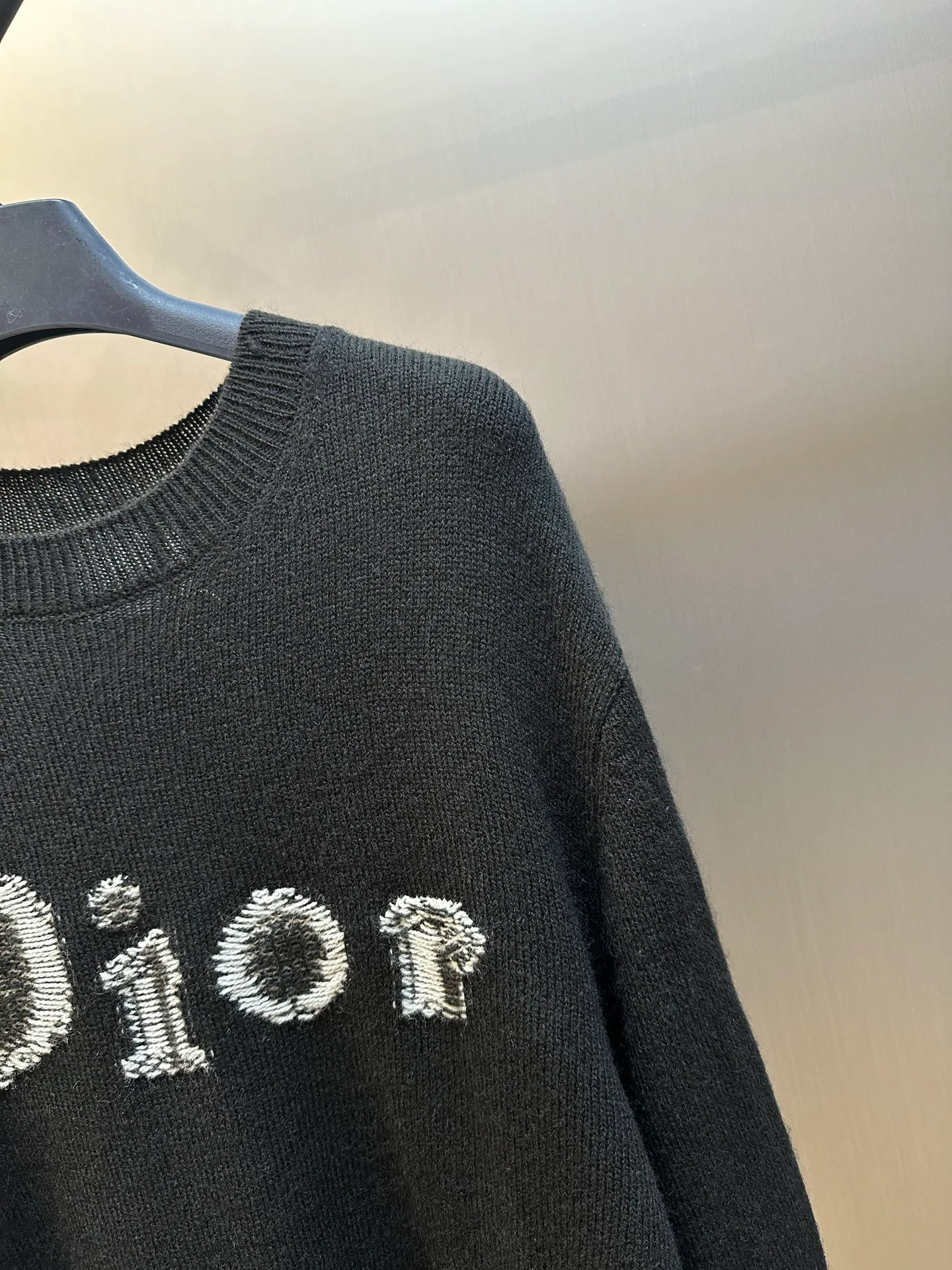 Men's Jumpers And Sweaters CHRISTIAN DIOR 18483188