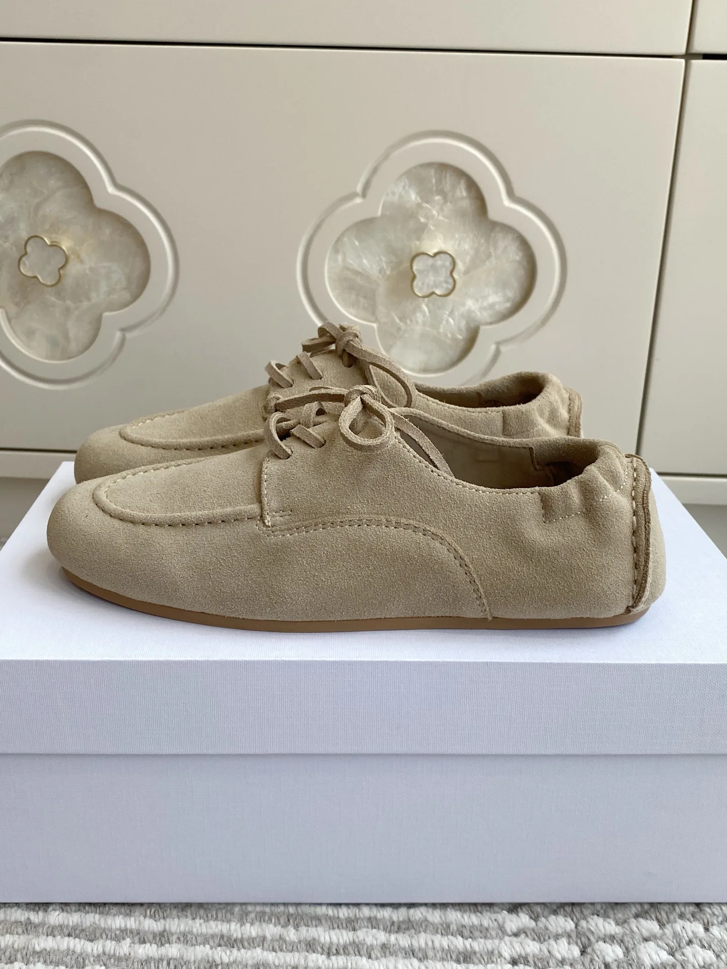 Women's Loafers And Moccasins CELINE 17570632