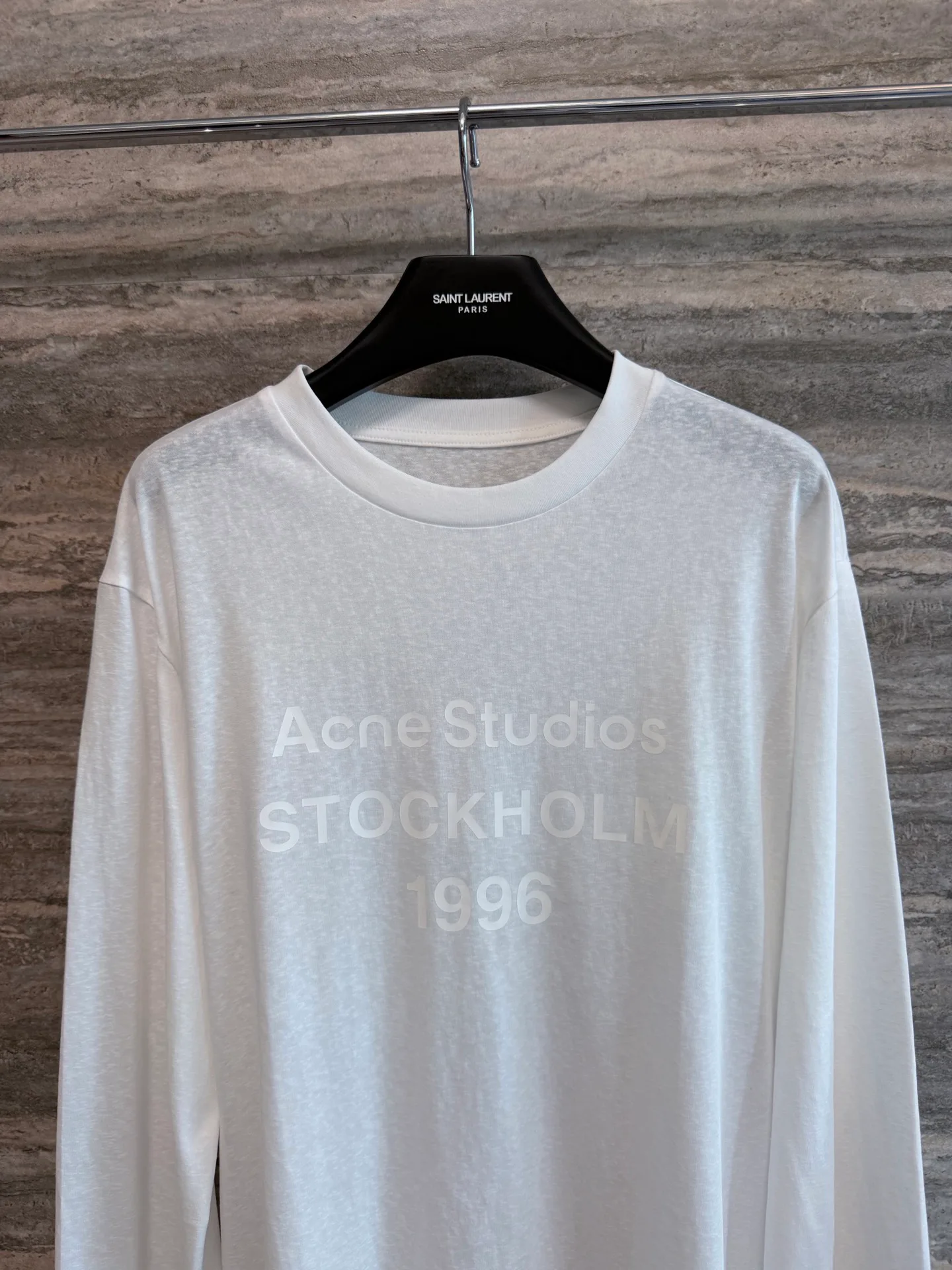 Men's T-Shirts ACNE STUDIOS 17913471