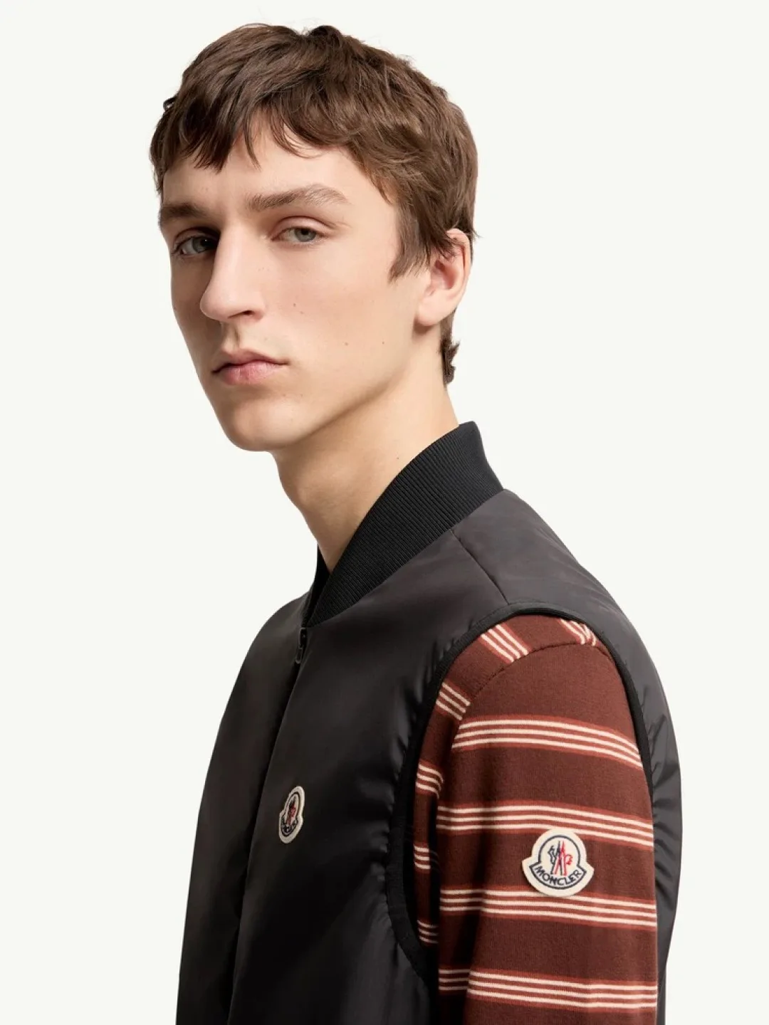 Men's Jackets And Down Jackets MONCLER 18002243