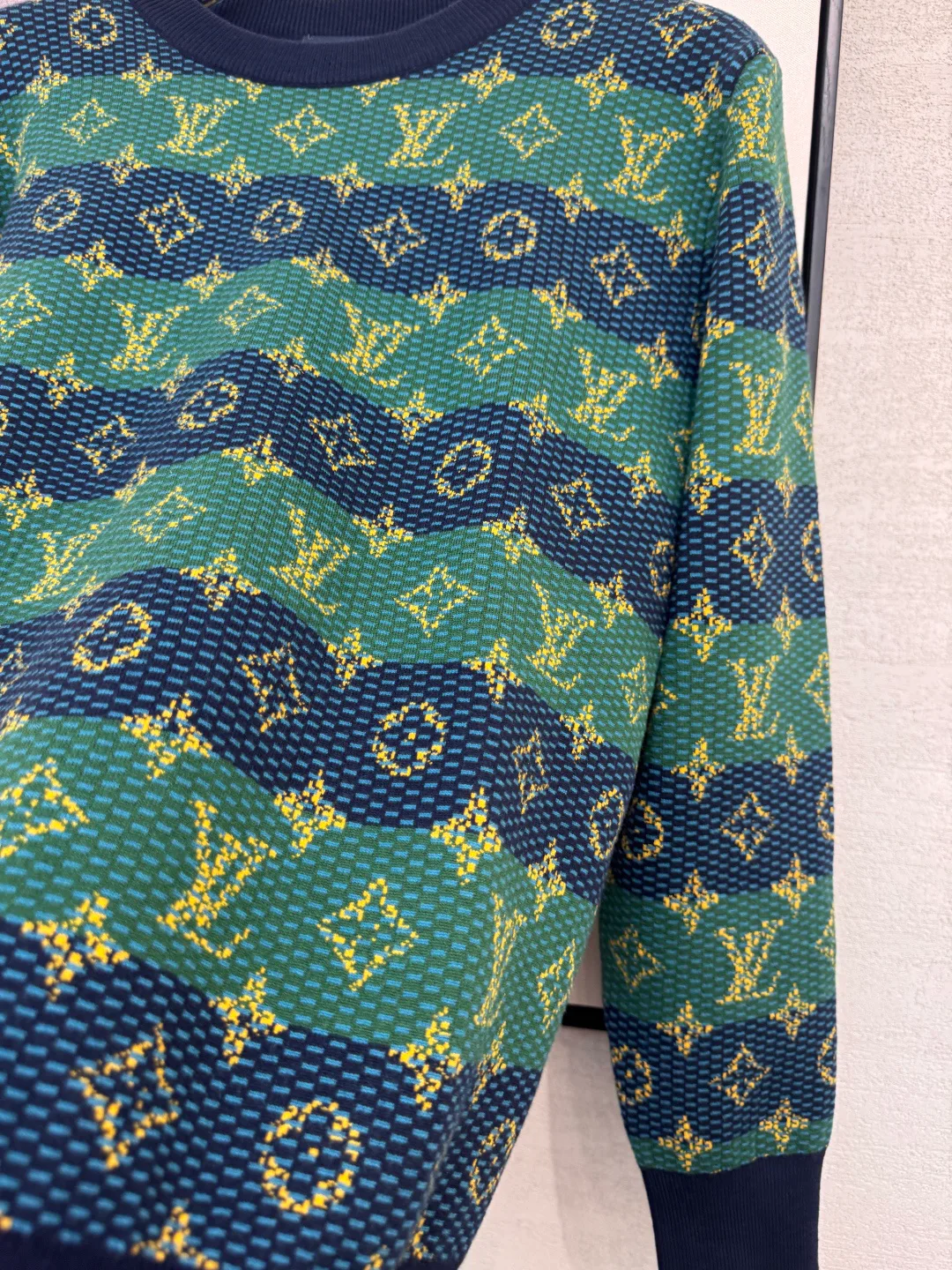 Men's Jumpers And Sweaters LOUIS VUITTON 17967112