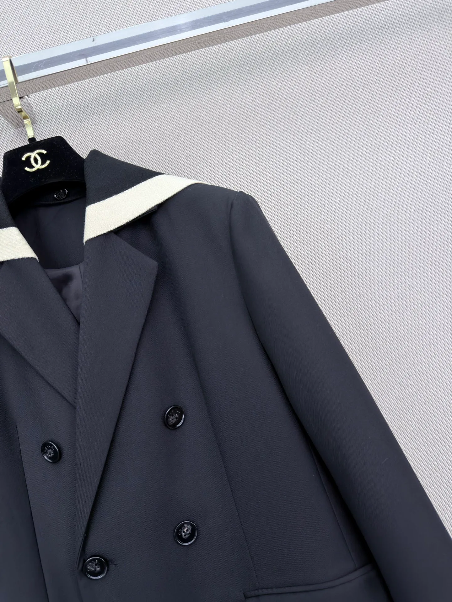Women's Blazers CHANEL 18108050
