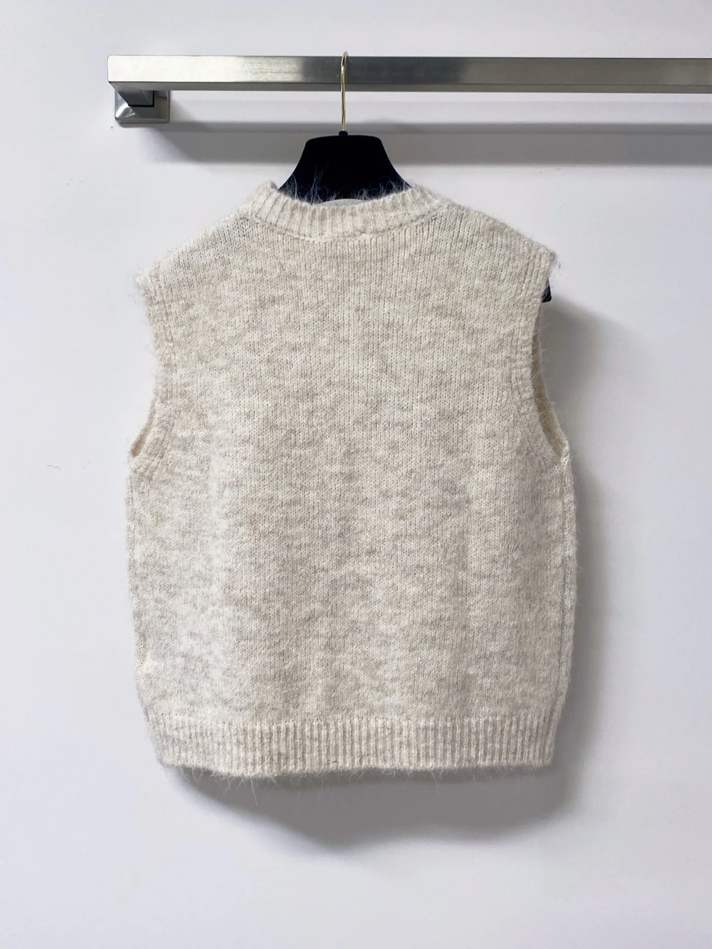 Women's Vests CHANEL 17423744