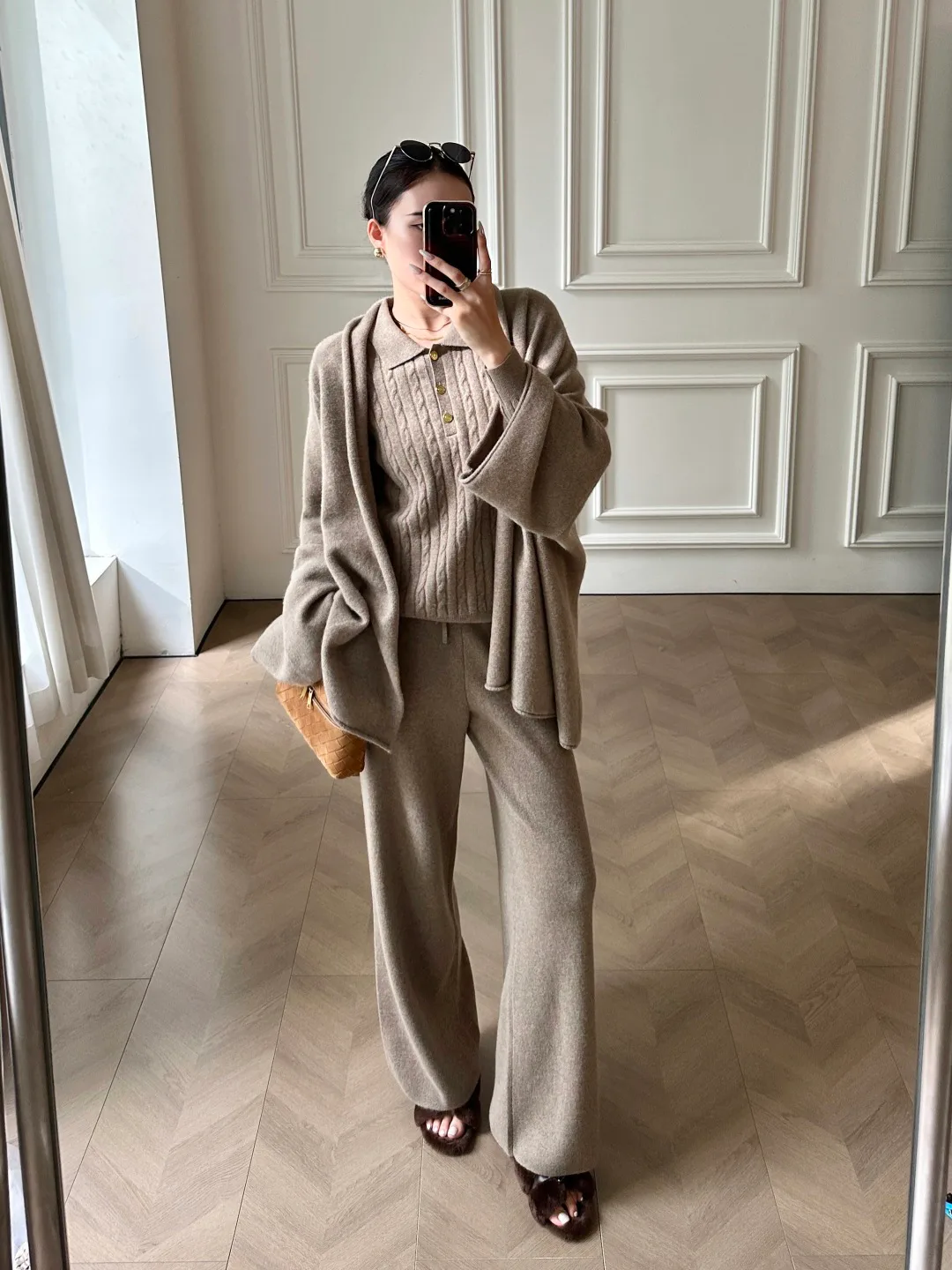 Women's Jumpers And Sweaters LORO PIANA 18200562