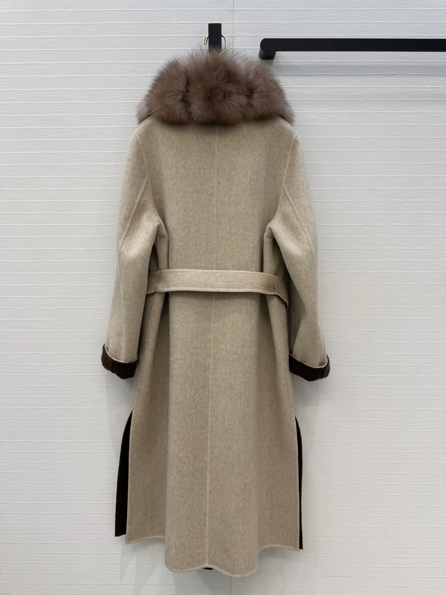 Women's Coats LORO PIANA 18361438