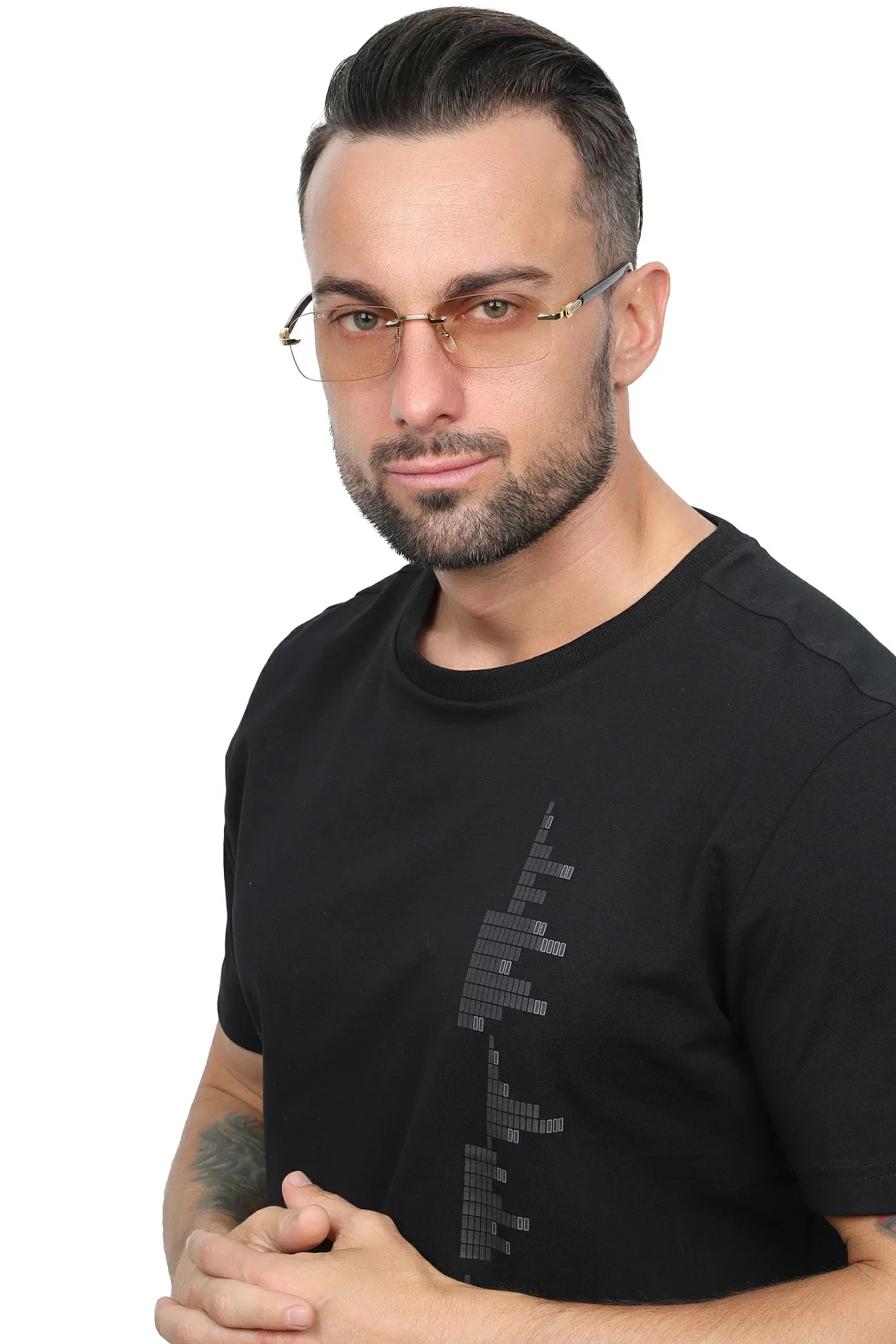 Glasses GUCCI 17992531