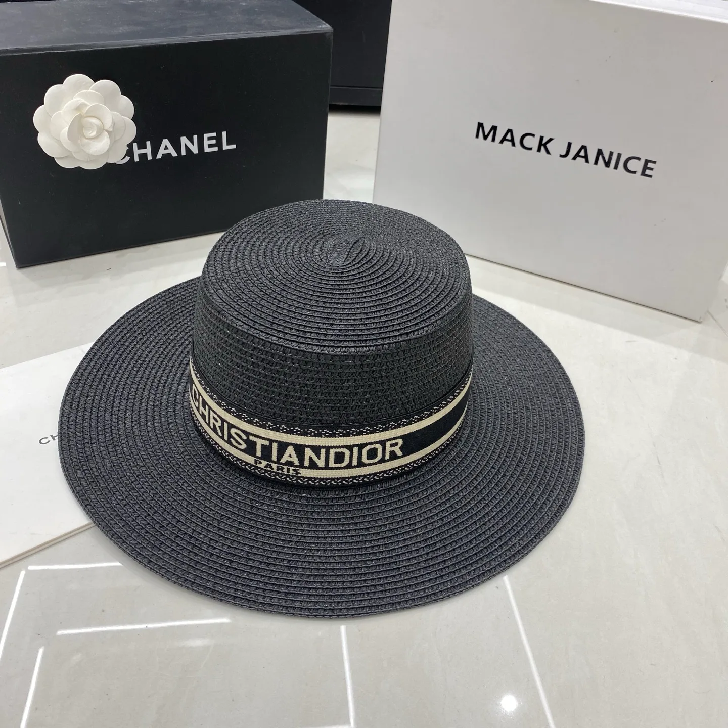 Hats CHRISTIAN DIOR 17498304