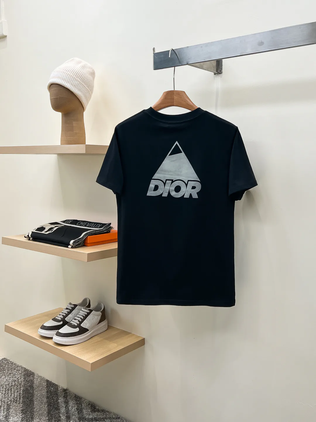 Men's T-Shirts CHRISTIAN DIOR 18499274