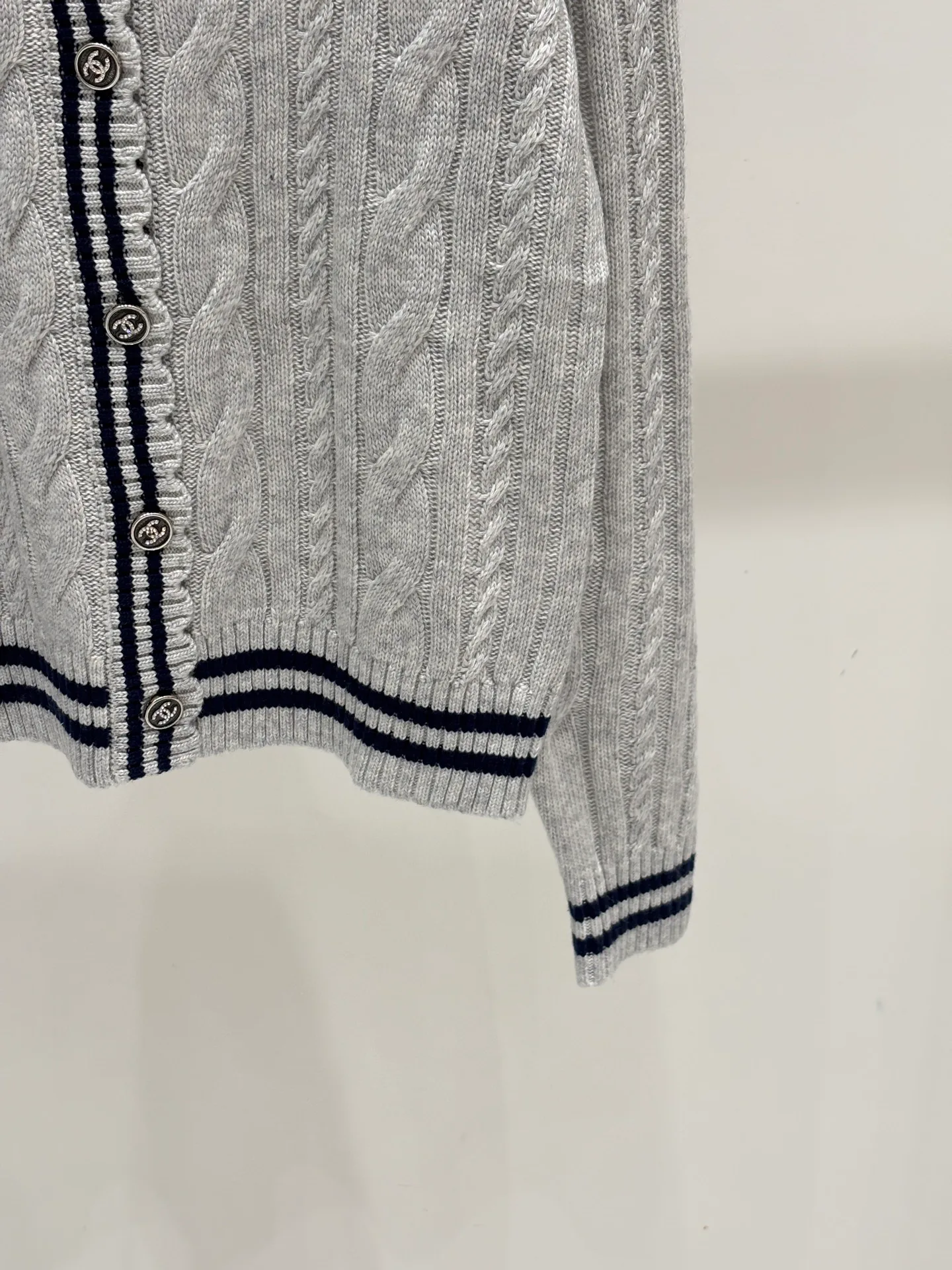 Women's Jumpers And Sweaters CHANEL 18509722