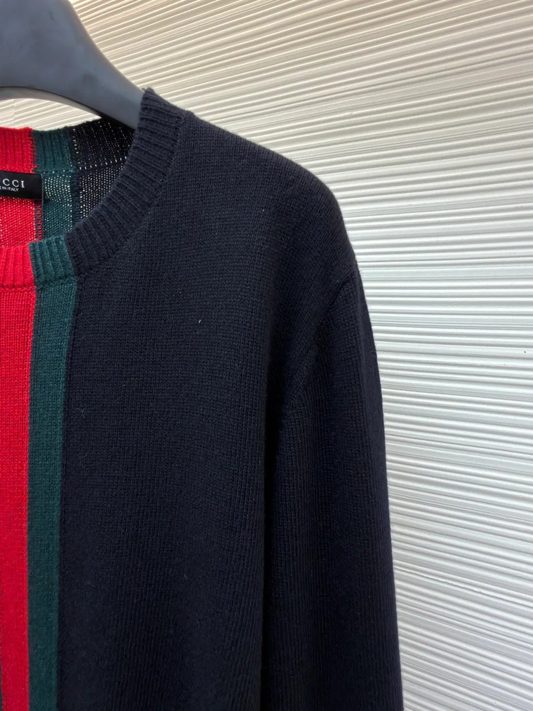 Men's Jumpers And Sweaters GUCCI 18359962
