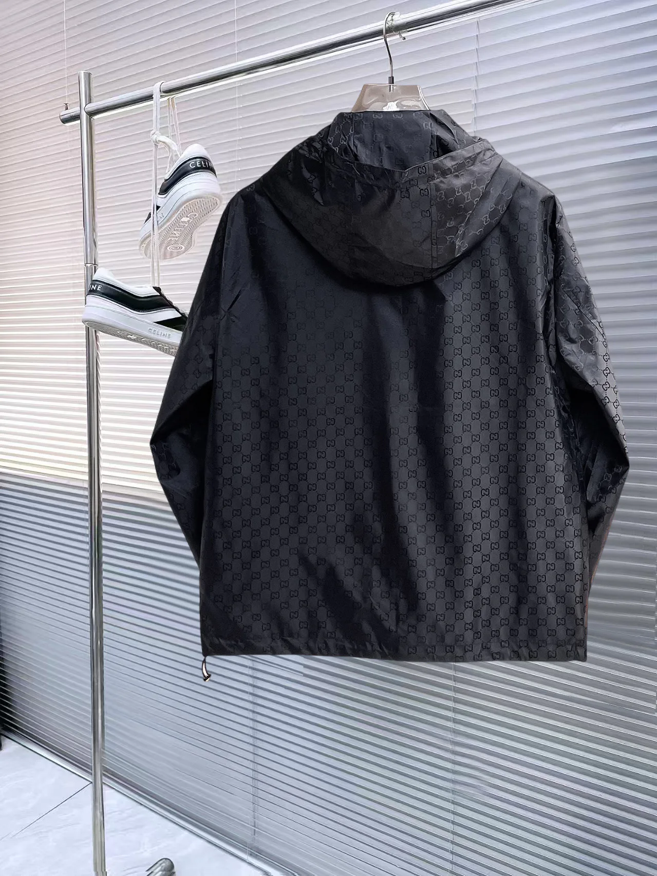 Men's Jackets And Down Jackets GUCCI 17966708