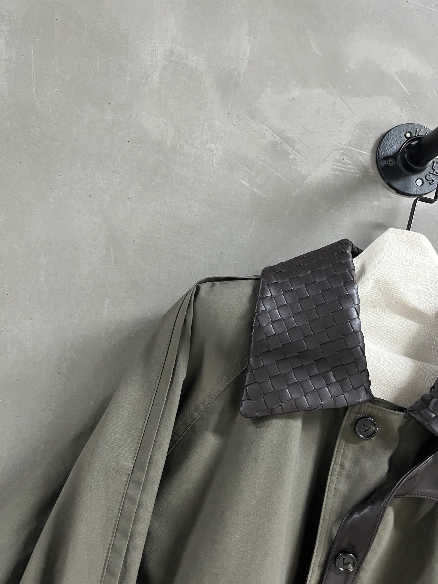 Women's Jackets And Down Jackets BOTTEGA VENETA 18172947