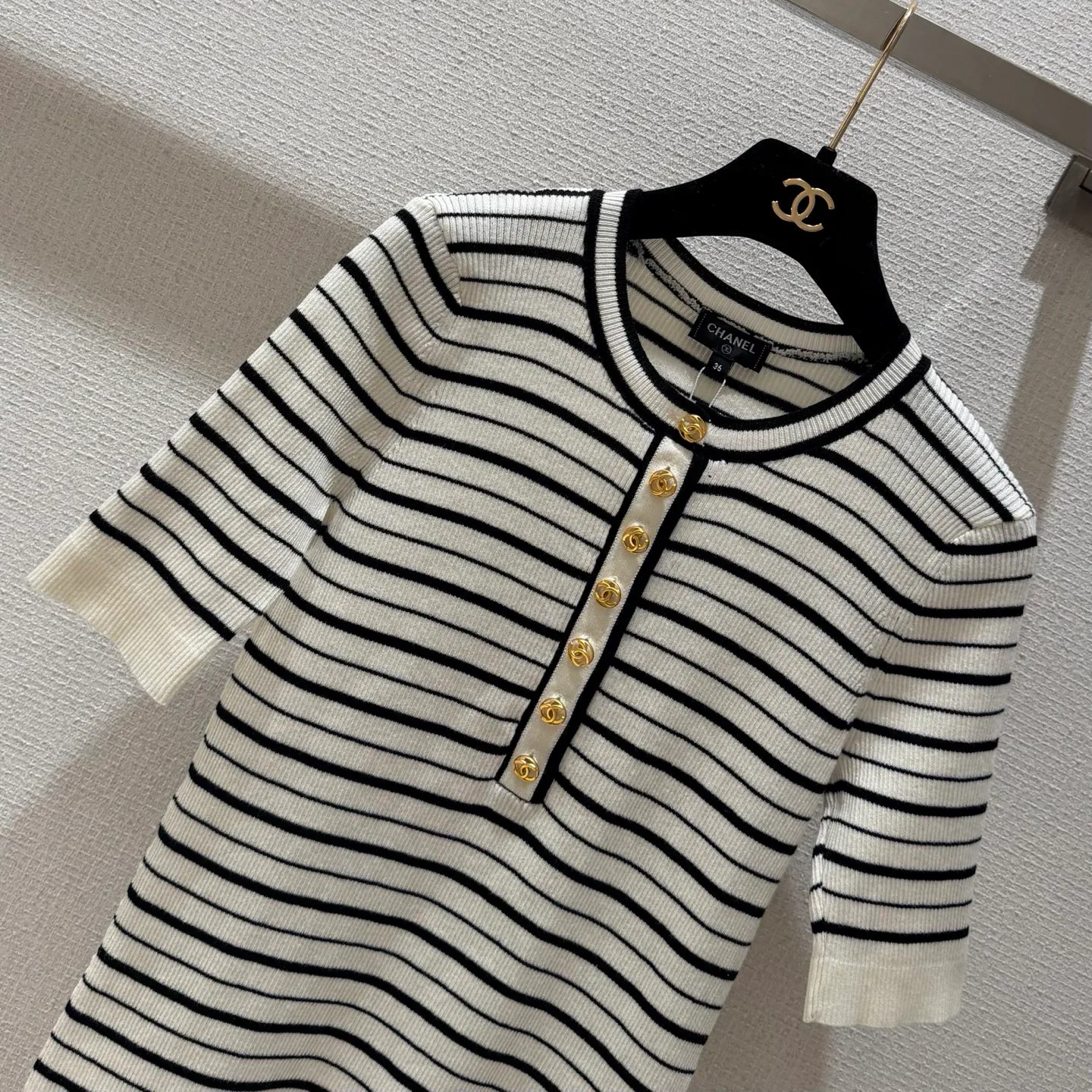 Women's Jumpers And Sweaters CHANEL 17476725