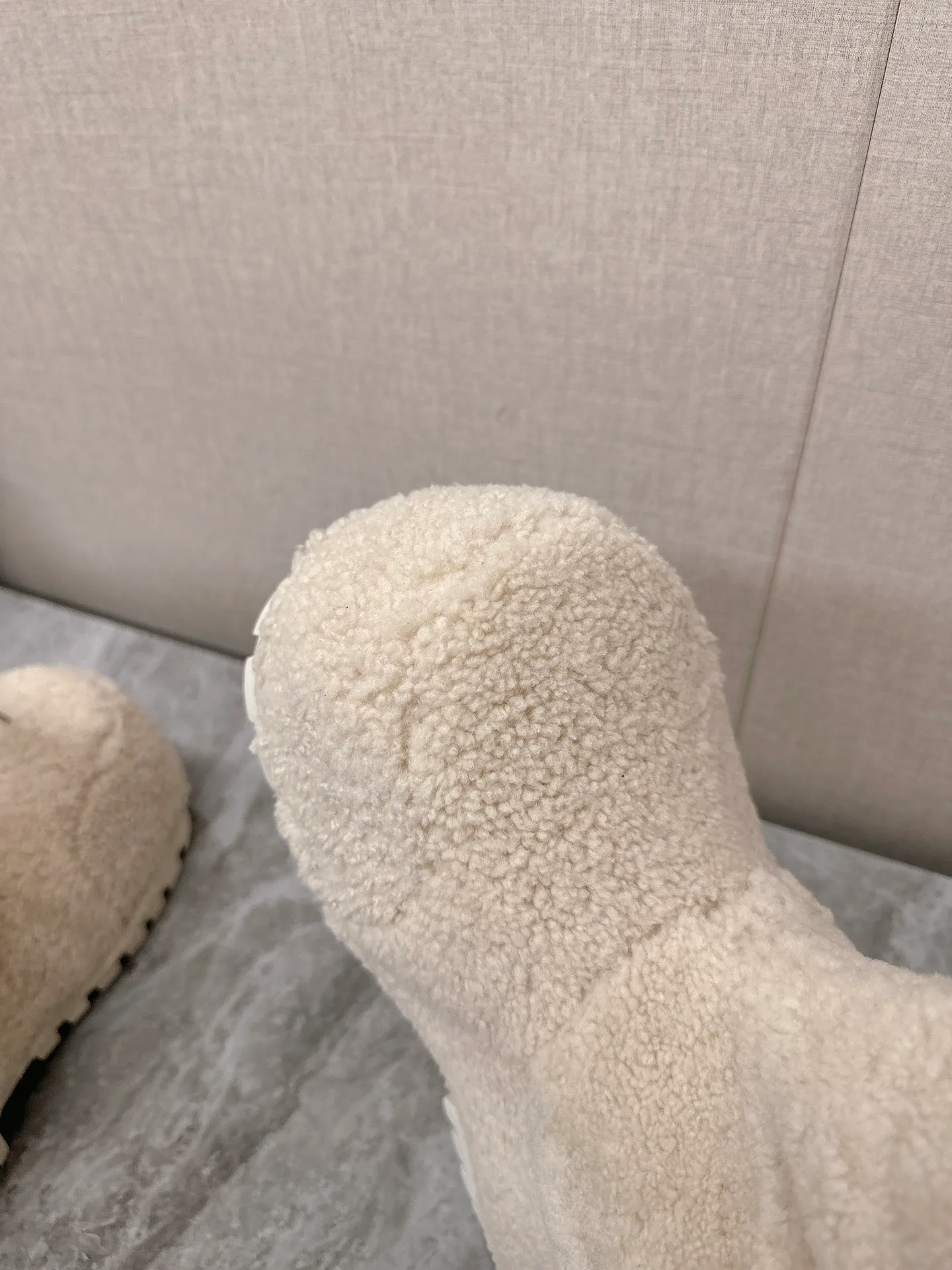 Women's Ugg Boots BALENCIAGA 18152906