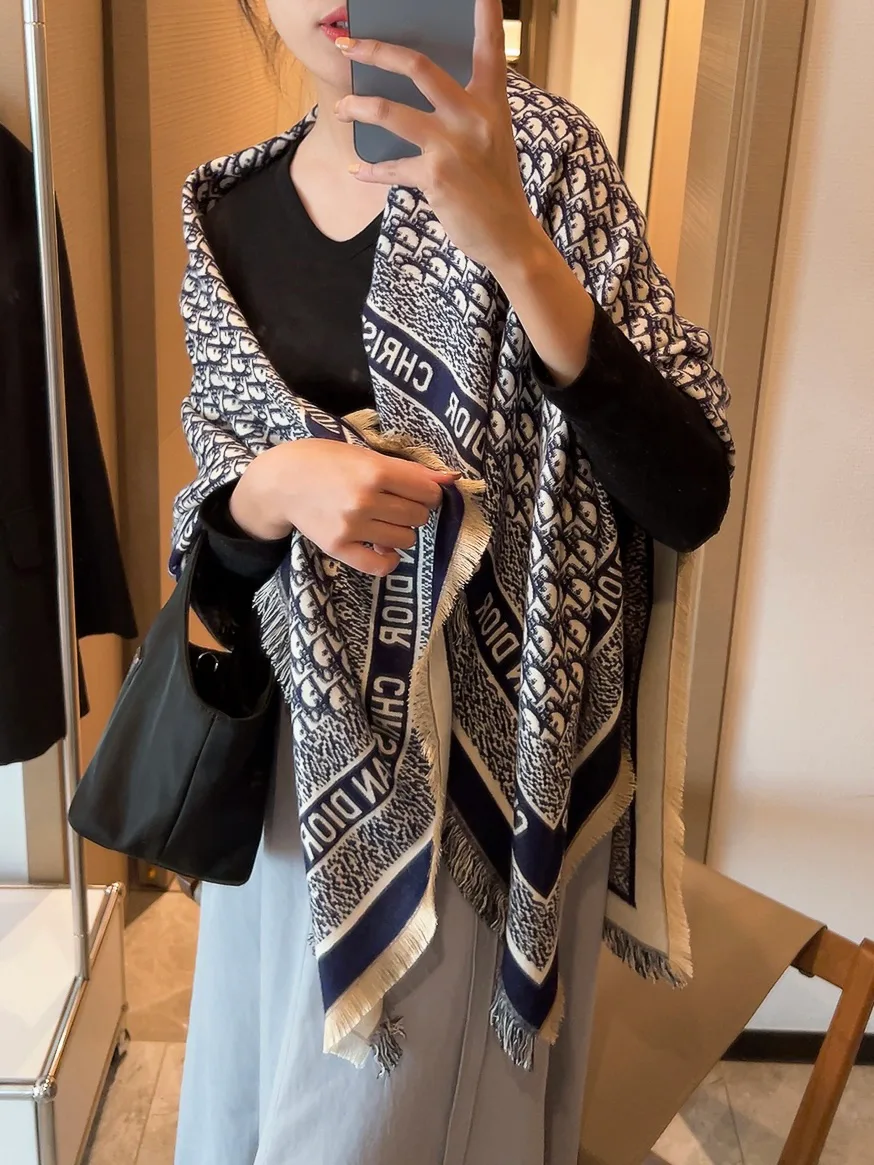 Scarves CHRISTIAN DIOR 18322629