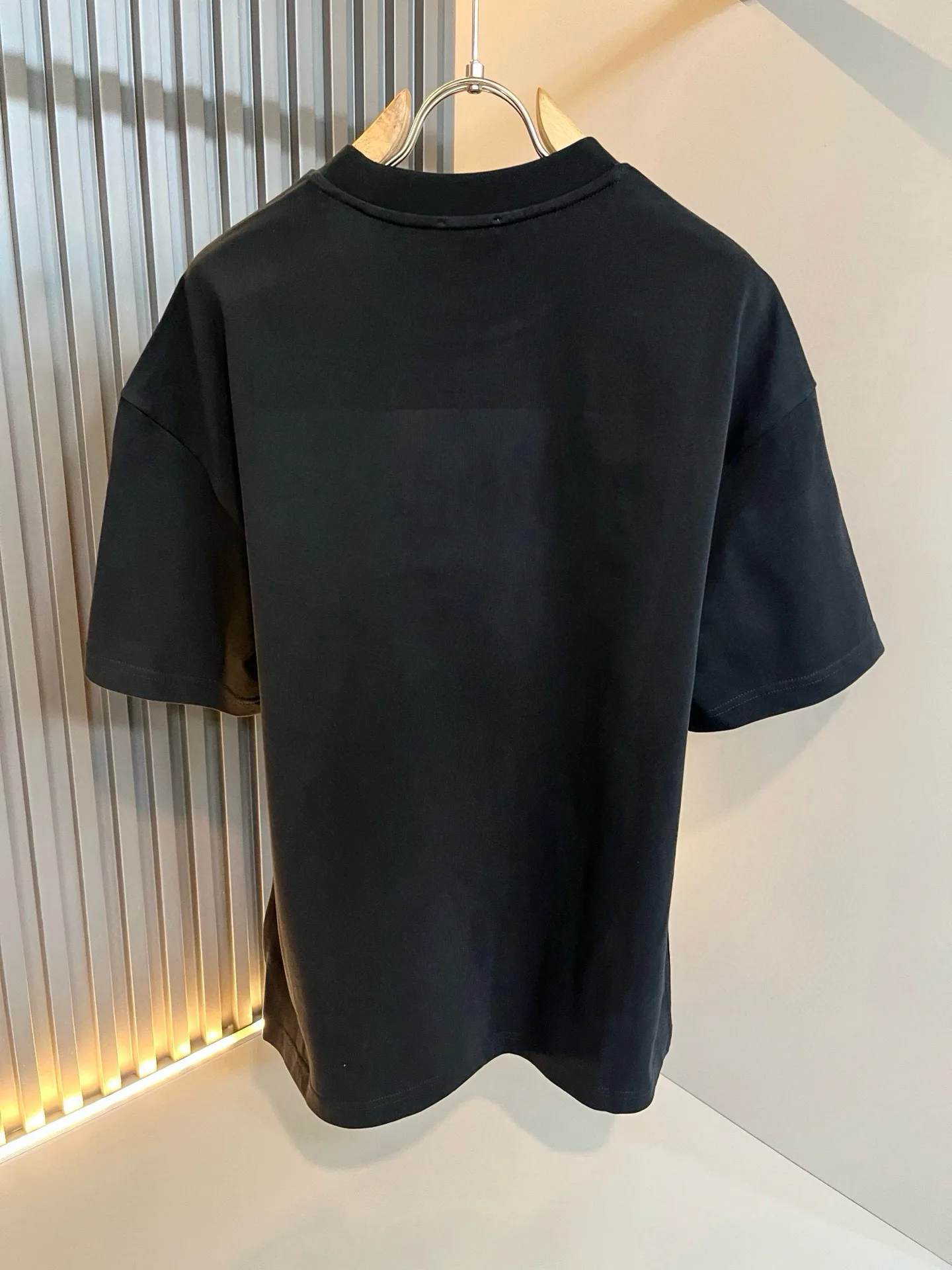 Men's T-Shirts BURBERRY 18080896