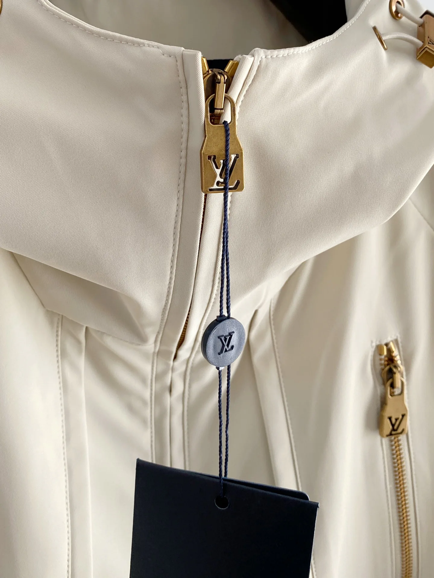 Men's Jackets And Down Jackets LOUIS VUITTON 17993097
